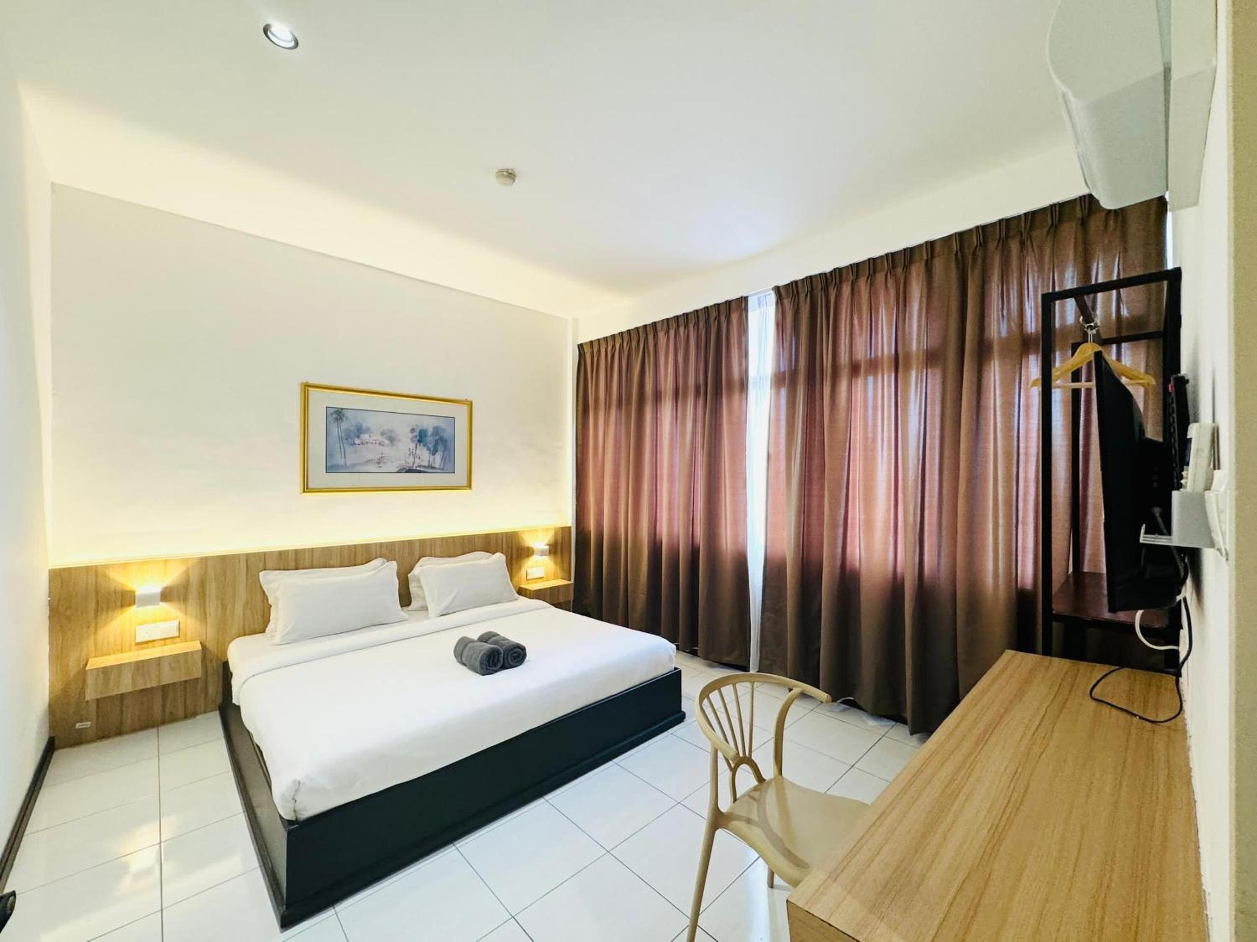 Deluxe Room photo 2