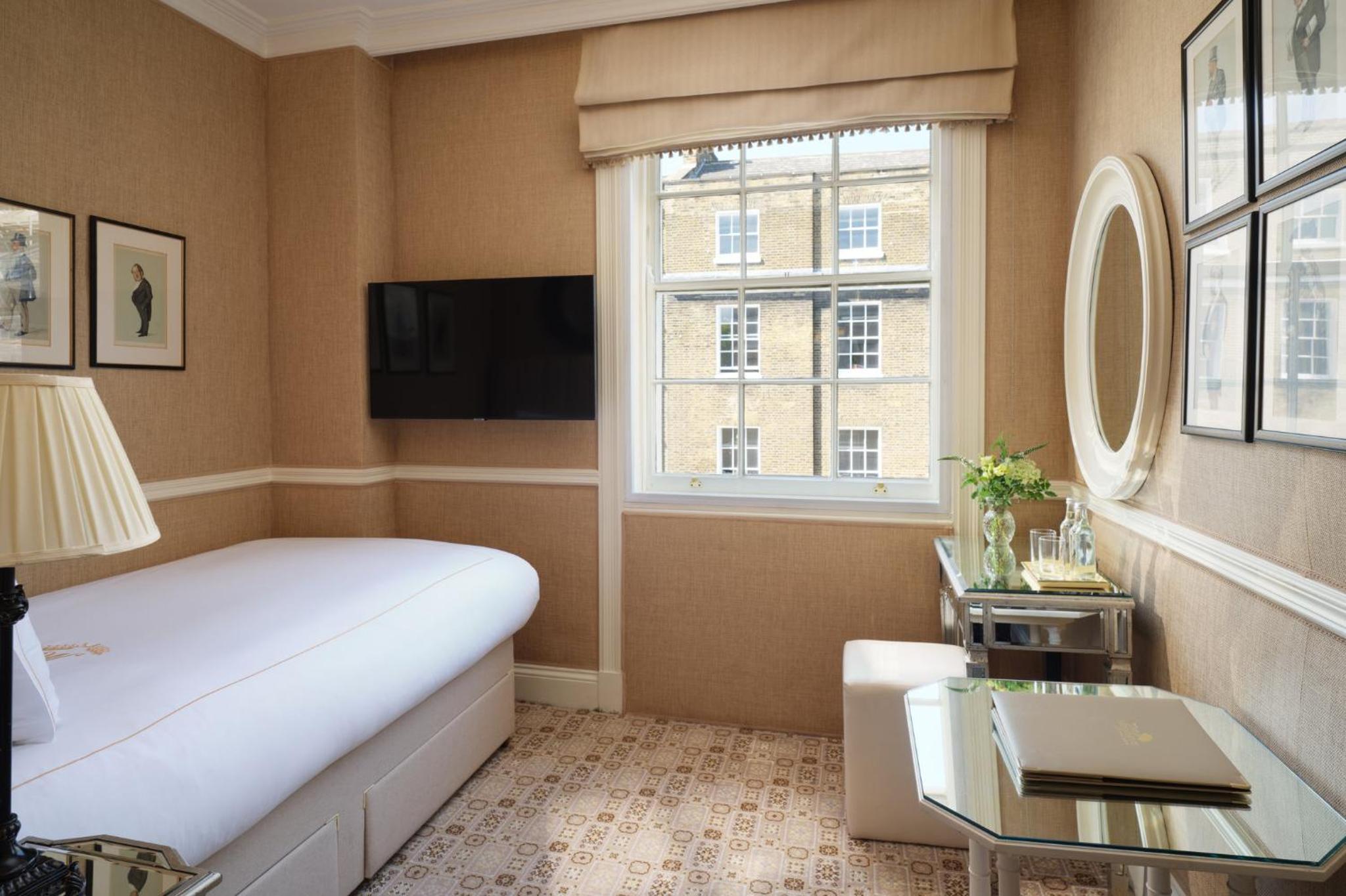 Classic Single Room photo 3