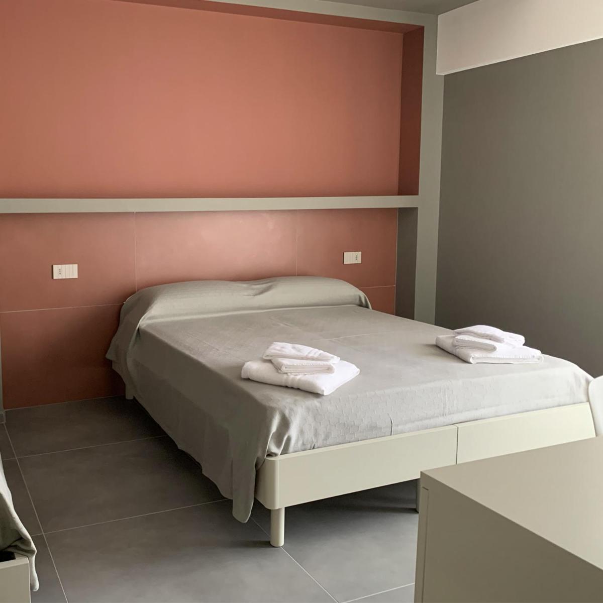 Triple Room with Private Bathroom photo 1