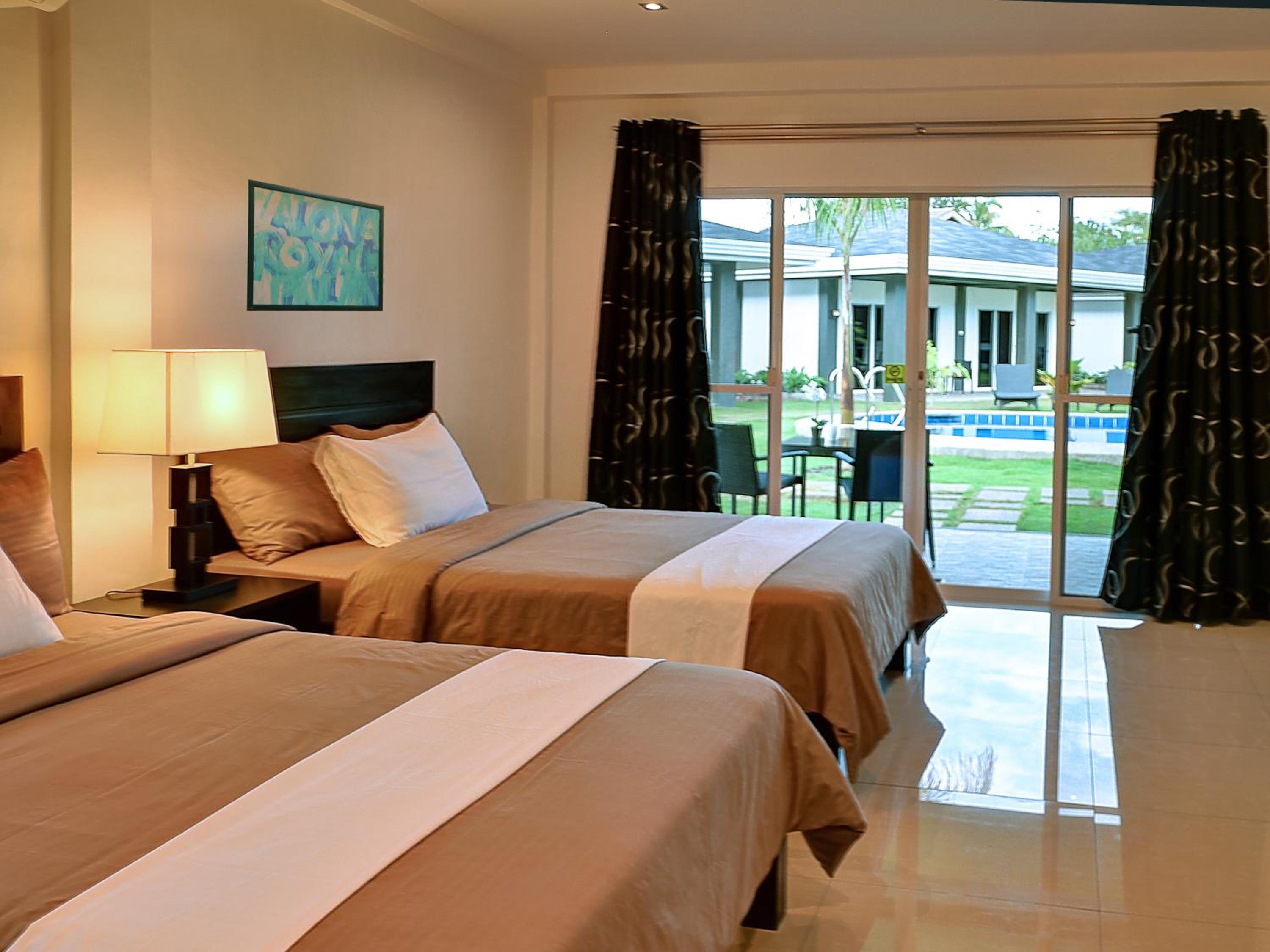 Two-Bedroom Villa photo 2