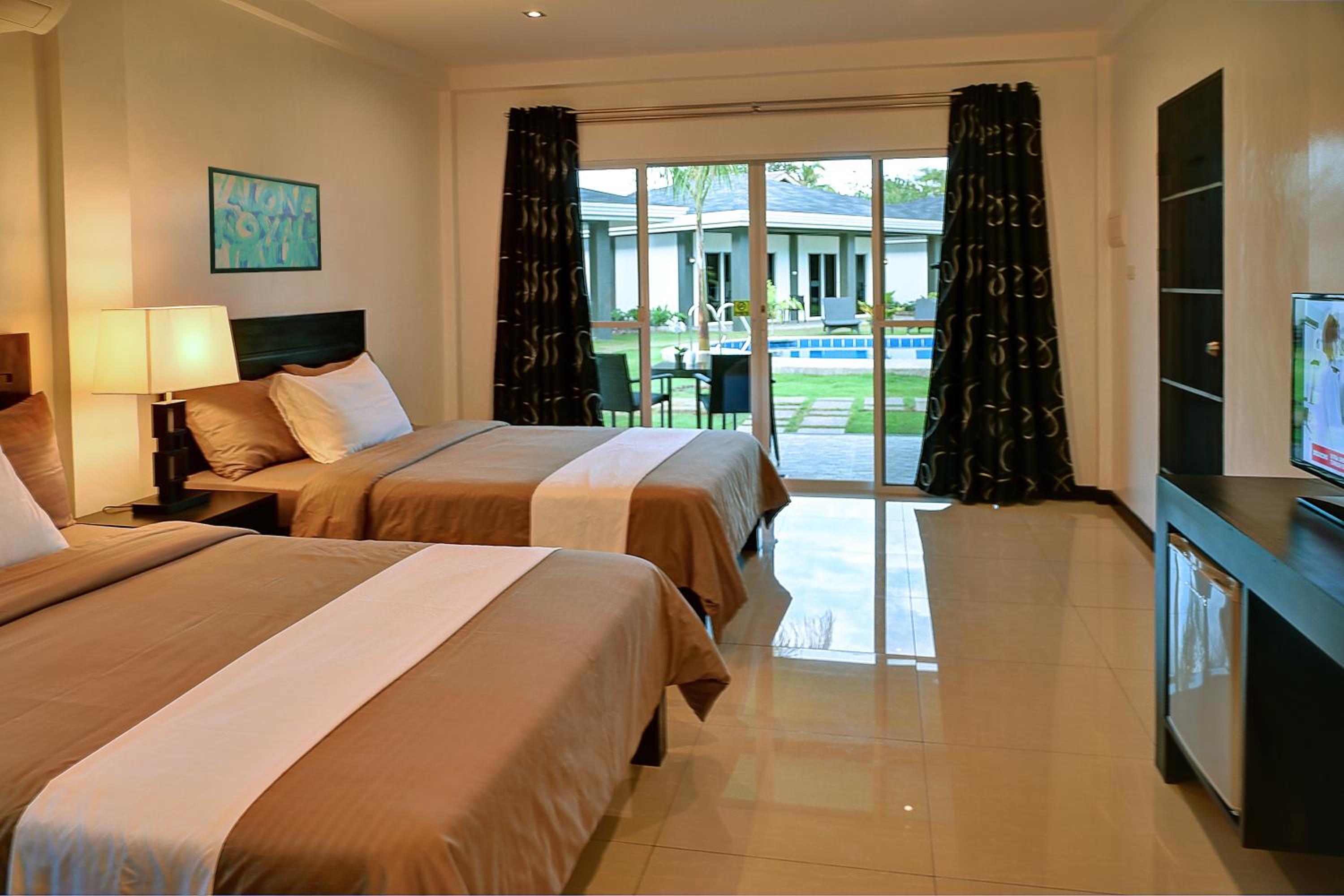 Two-Bedroom Villa photo 3