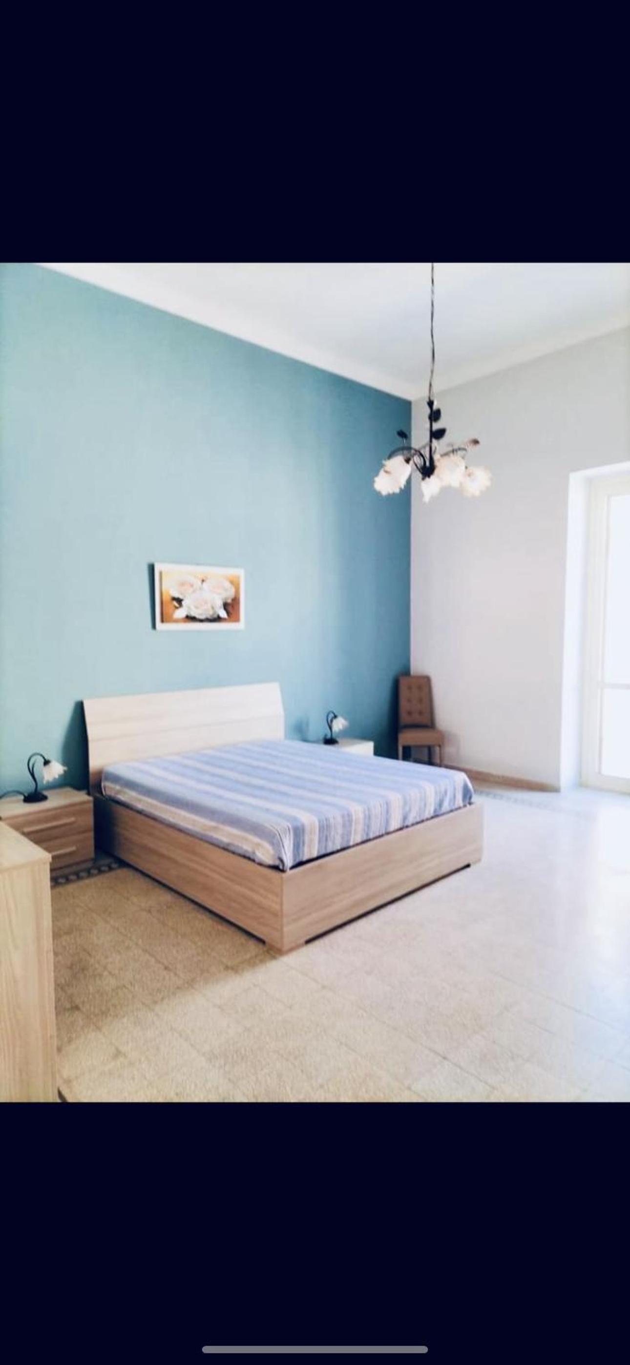 Two-Bedroom Standard Apartment