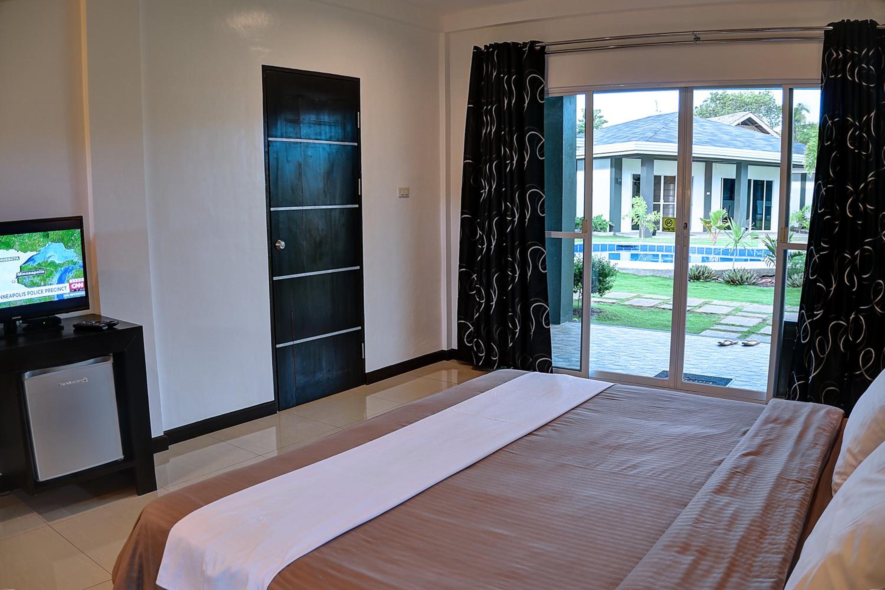 Superior King Room photo 3