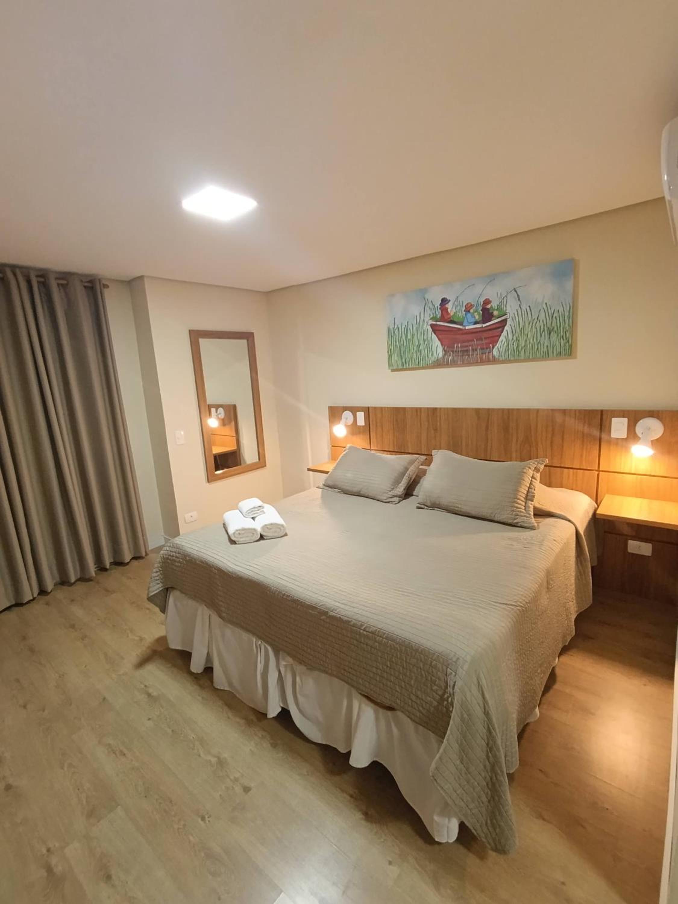 Luxury Double Room With Balcony photo 1
