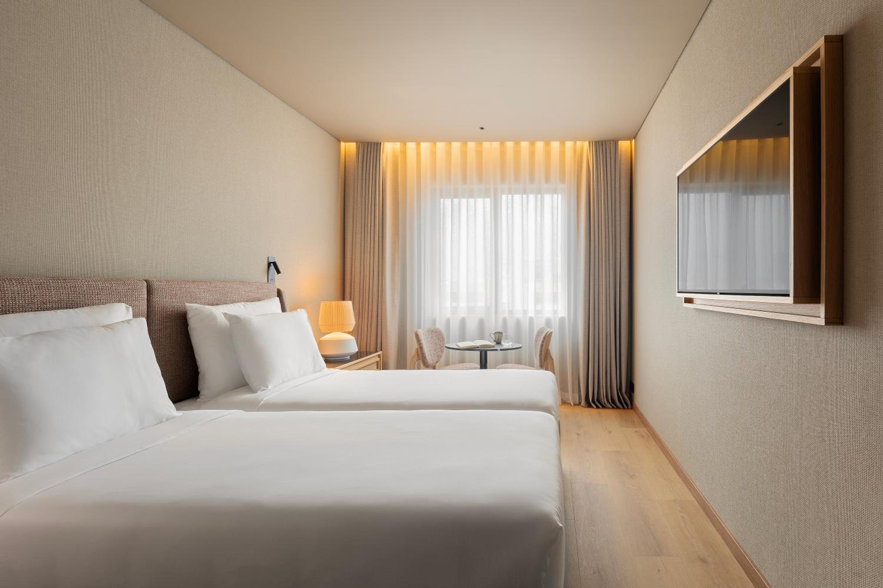 Double or Twin Room photo 2