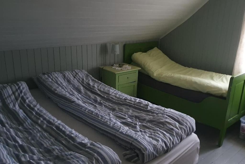 Four-Bedroom House photo 1