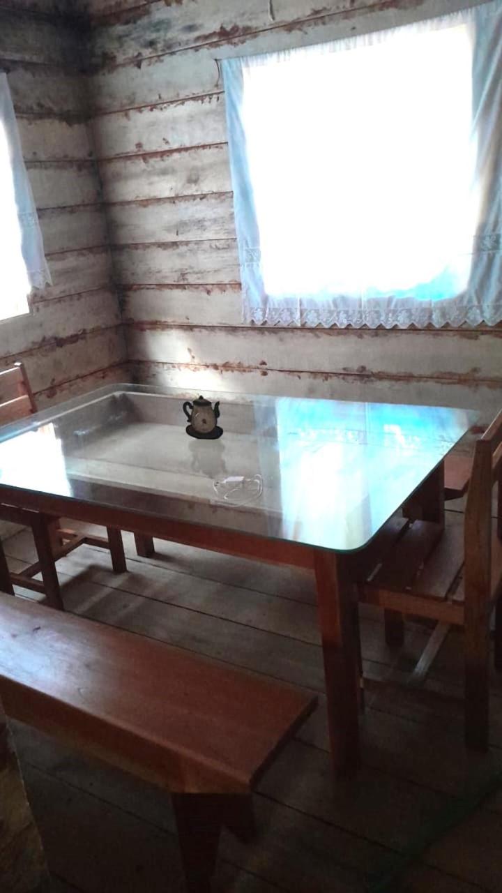 Three-Bedroom Villa photo 1