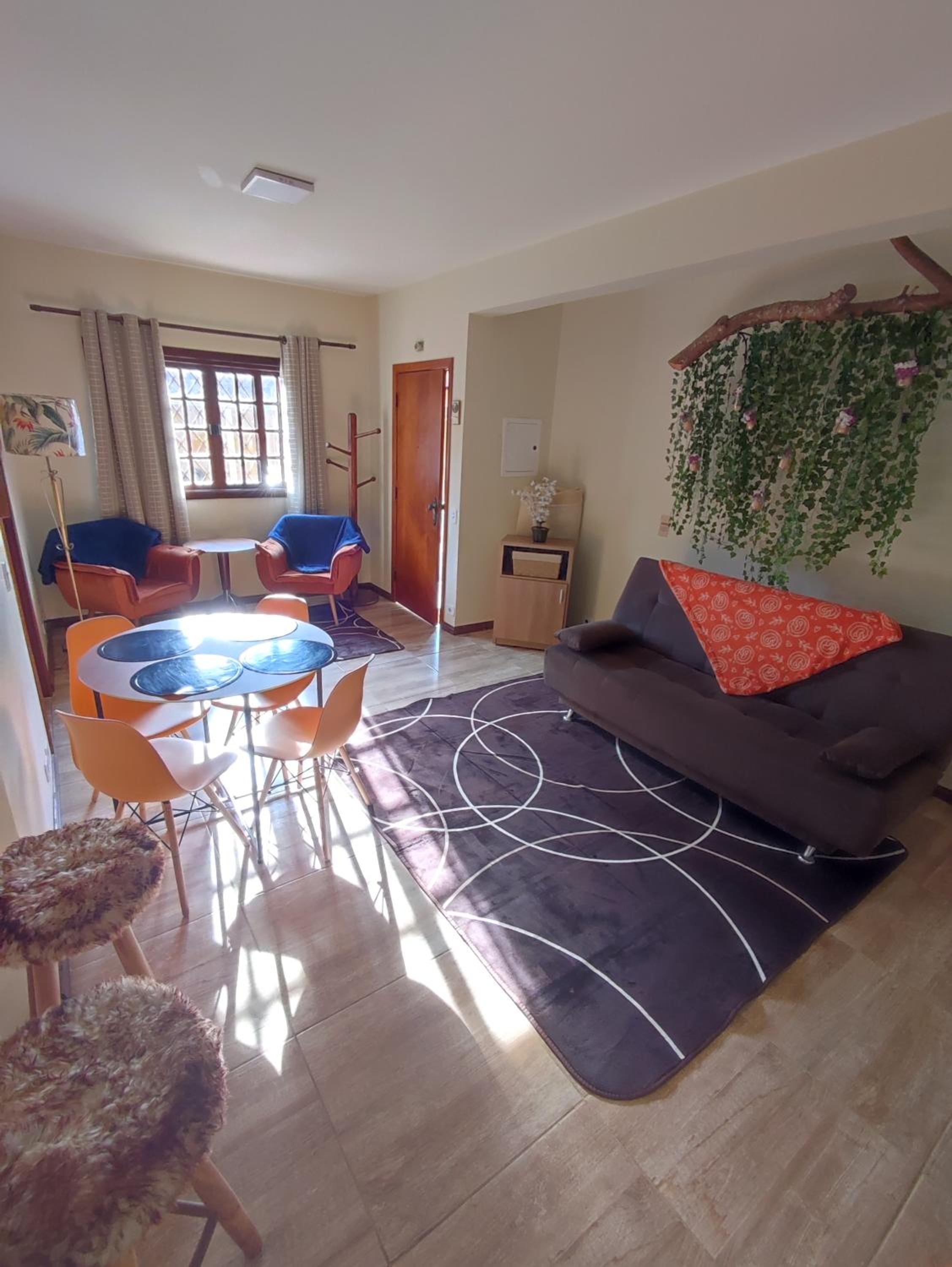 Apartment - Ground Floor photo 2