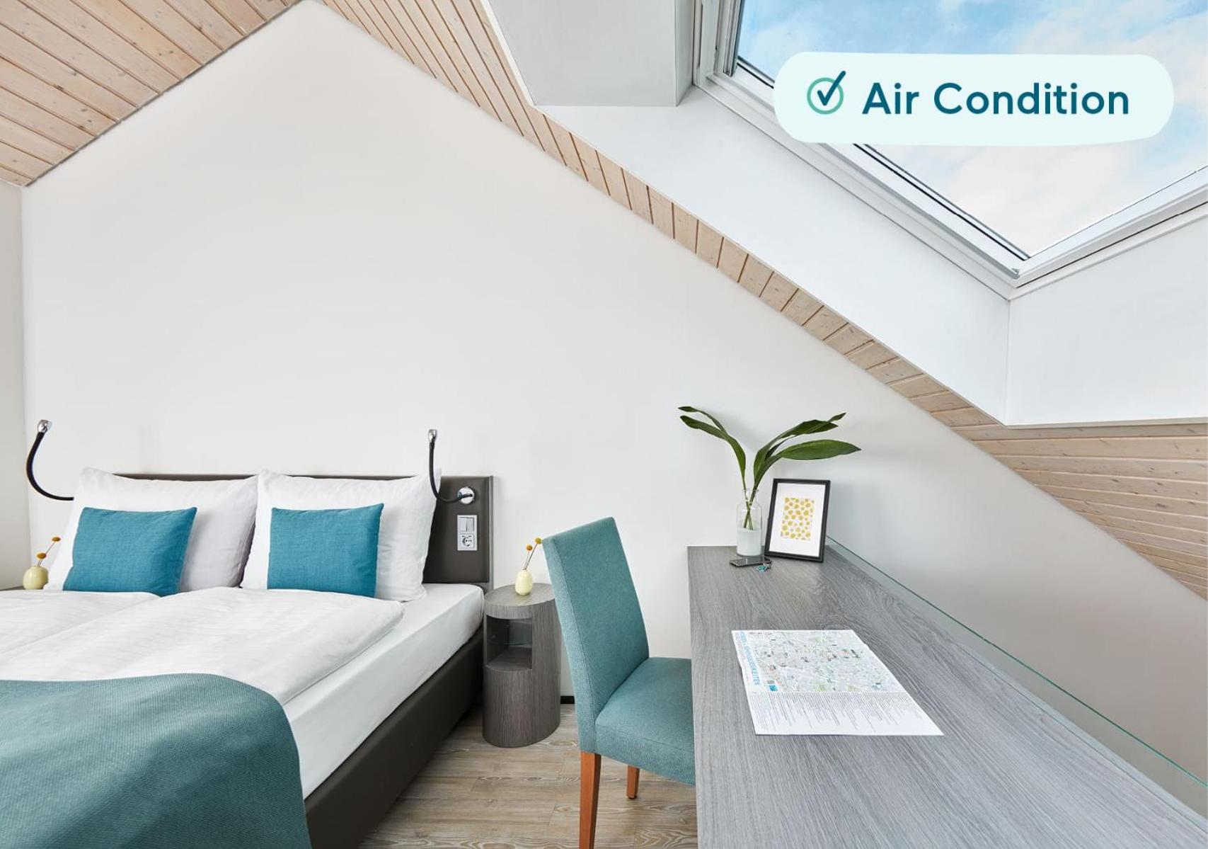 Business Maisonette - Photo 1