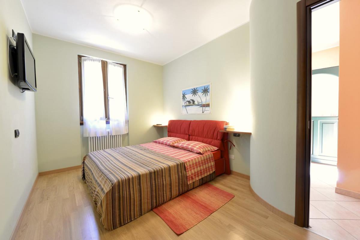 One-Bedroom Apartment with Spa Bath photo 1