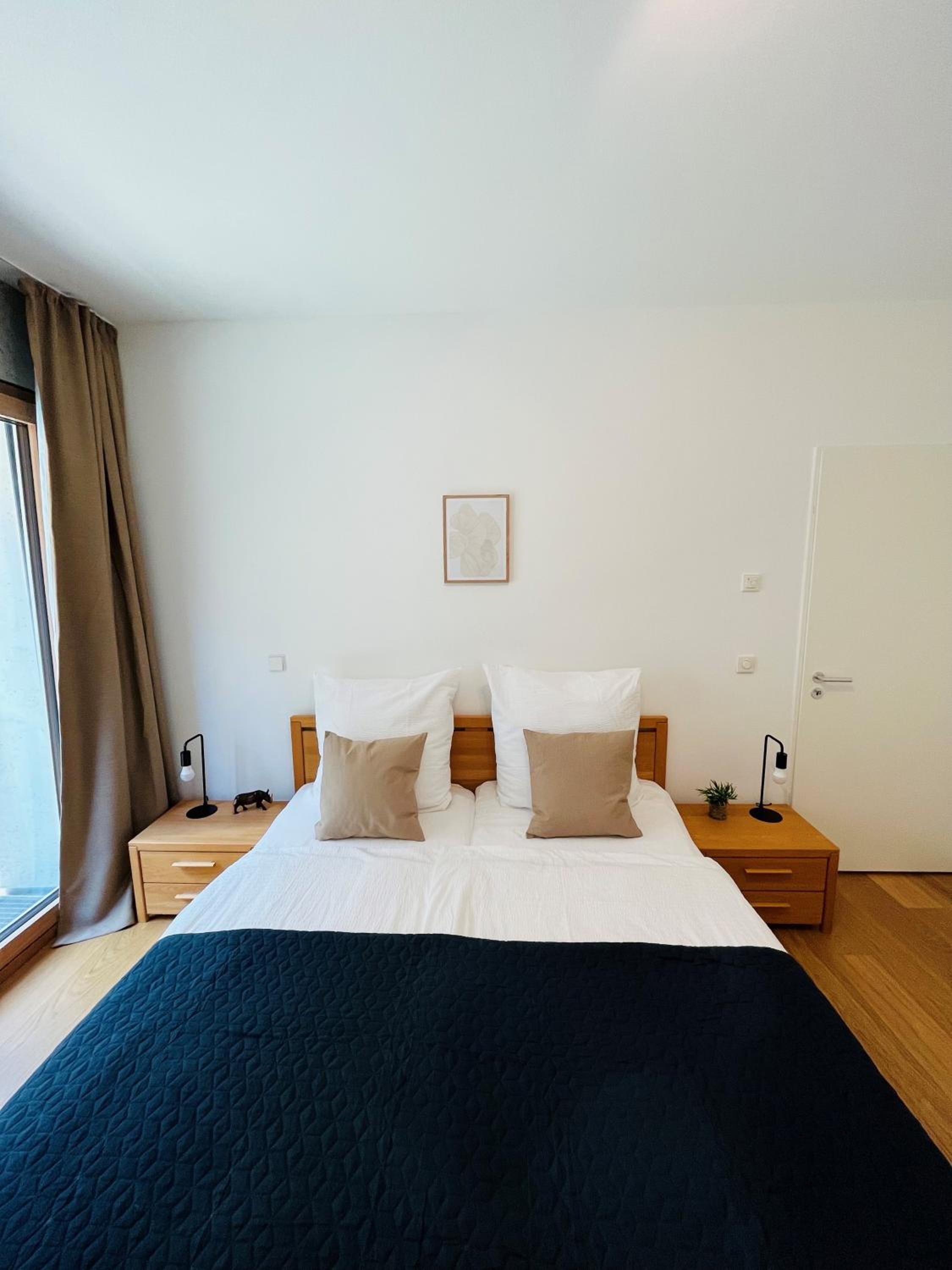 Double Room With Private Bathroom photo 1