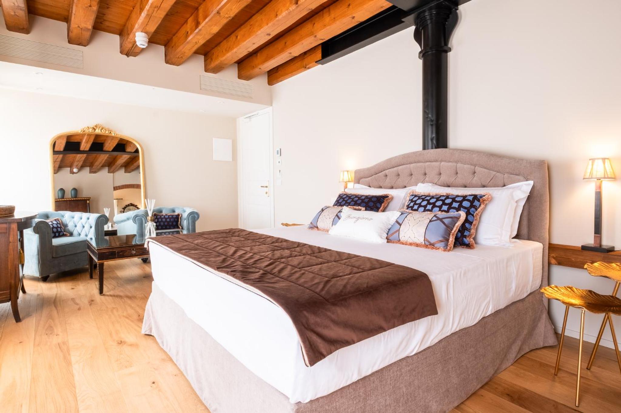 Superior Suite