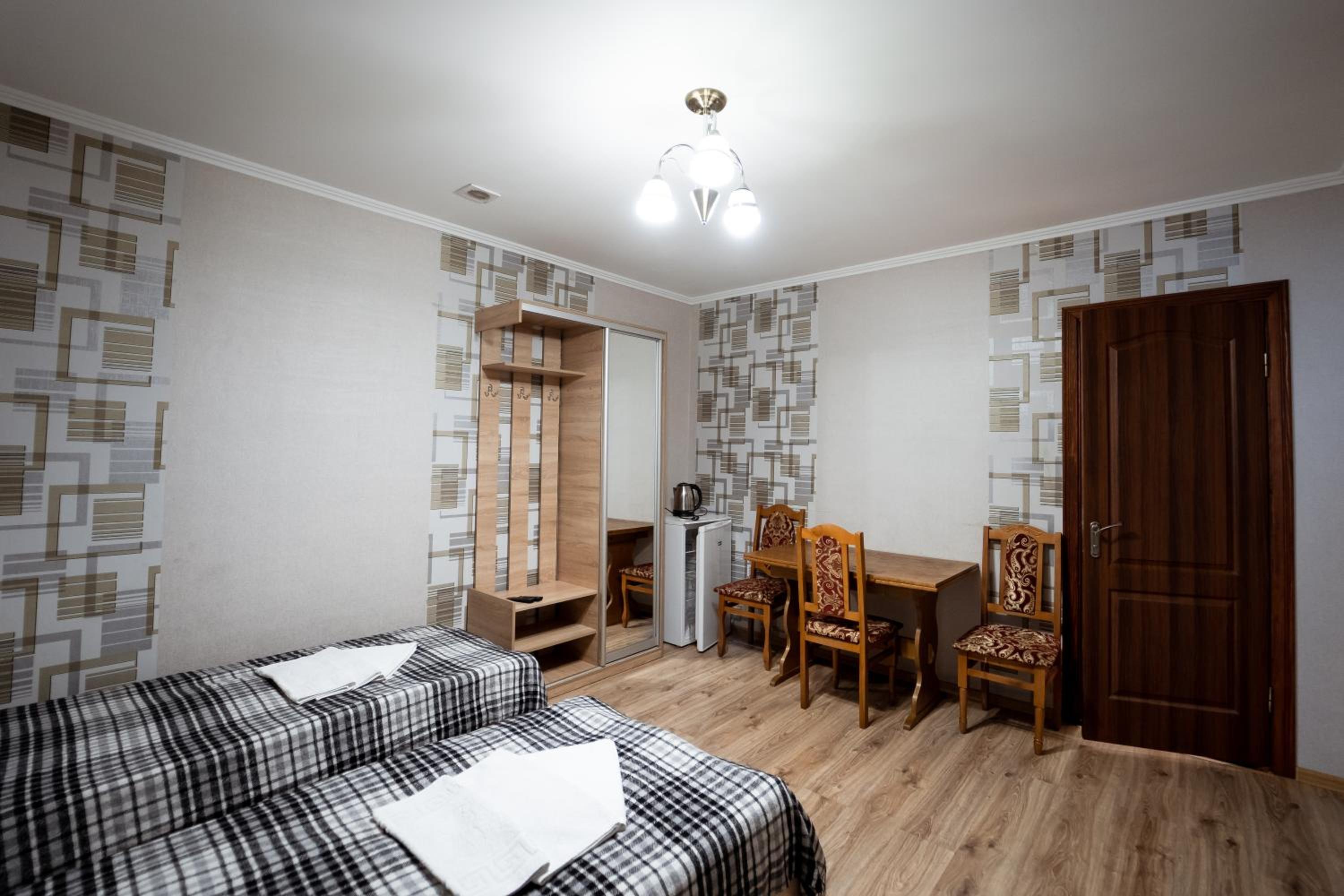 Quadruple Room photo 3