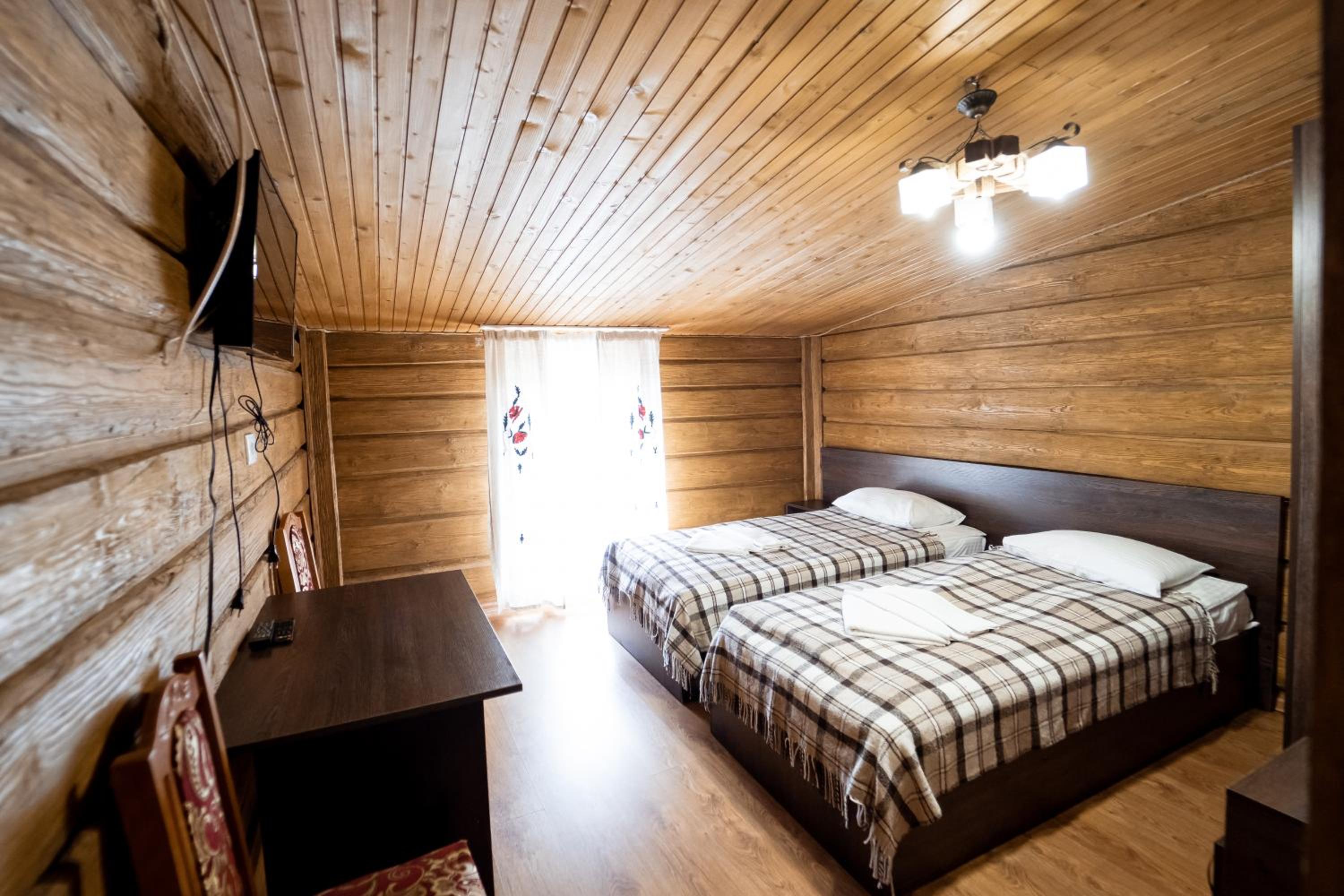 Quadruple Room photo 1