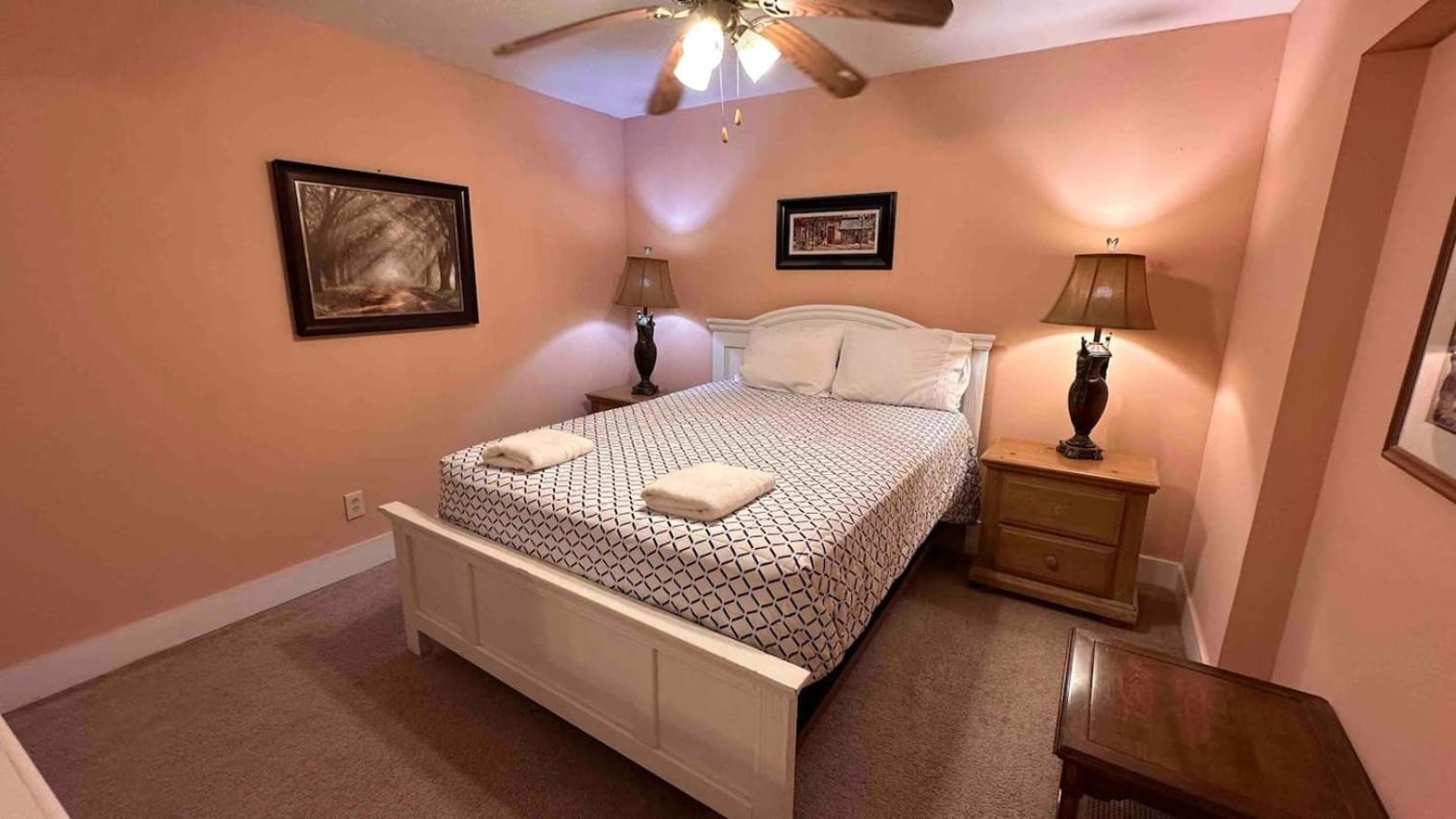 Two-Bedroom House photo 1
