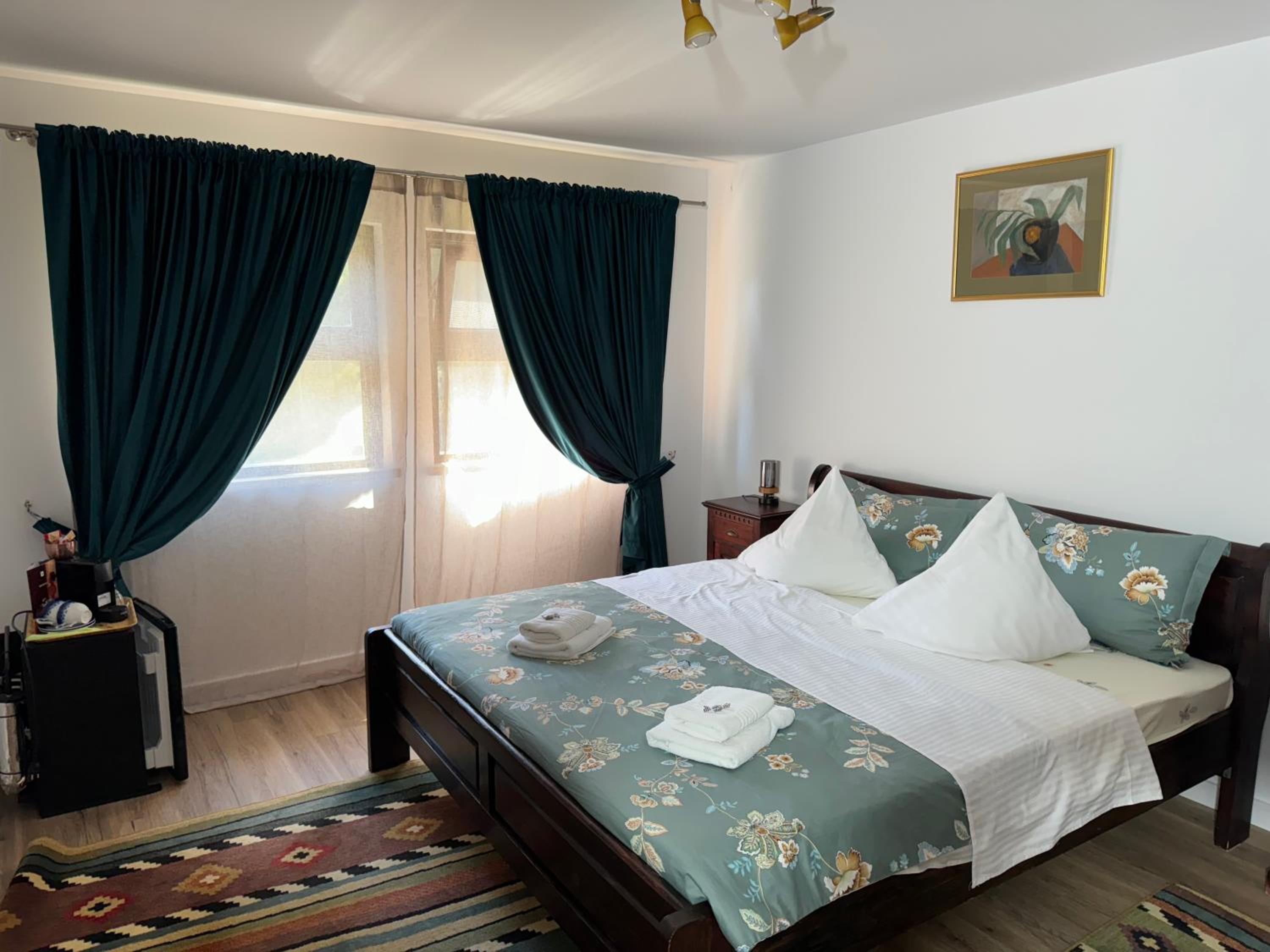 Double Room - Photo 1
