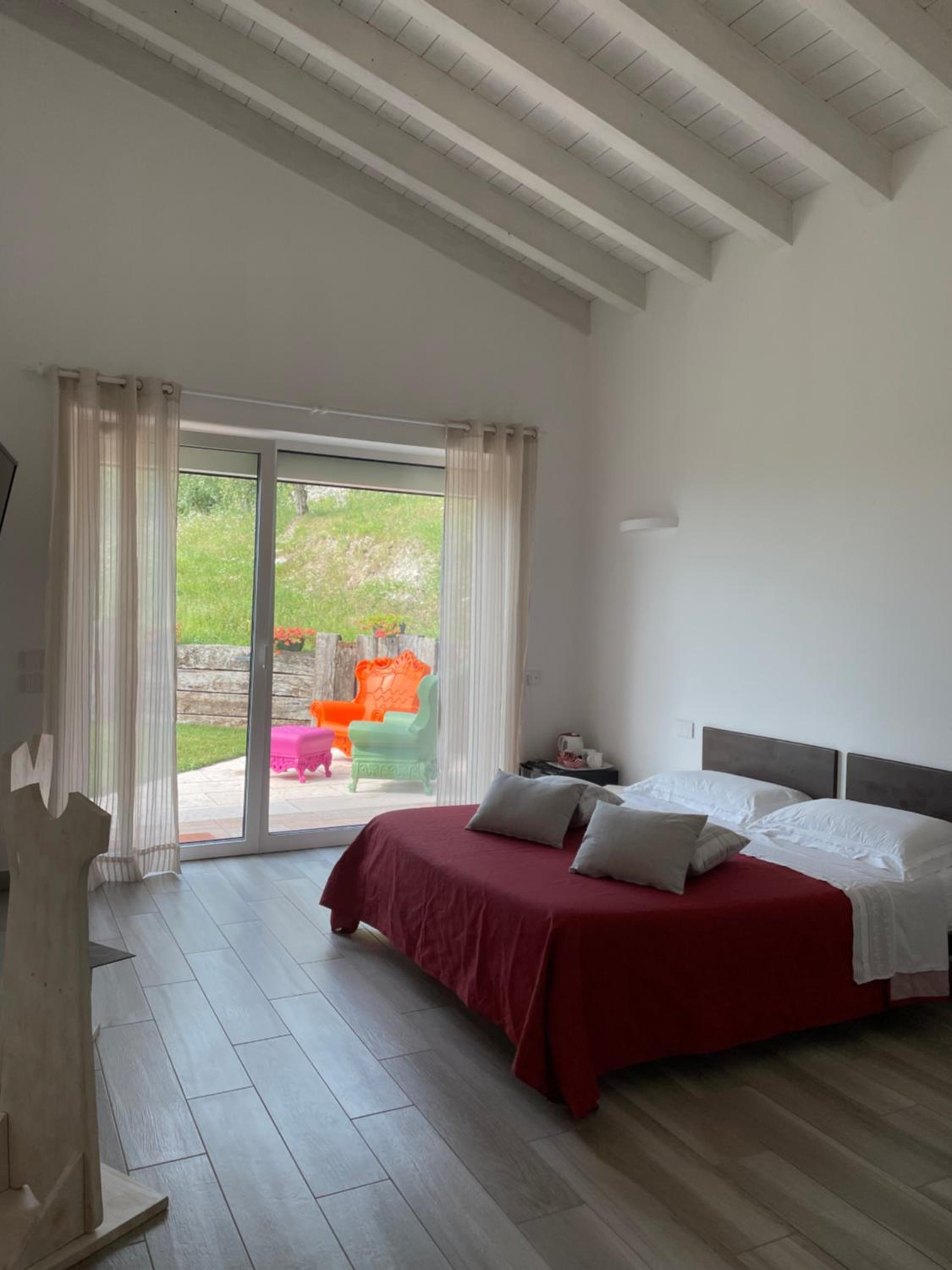 Double Room with Private Bathroom photo 1