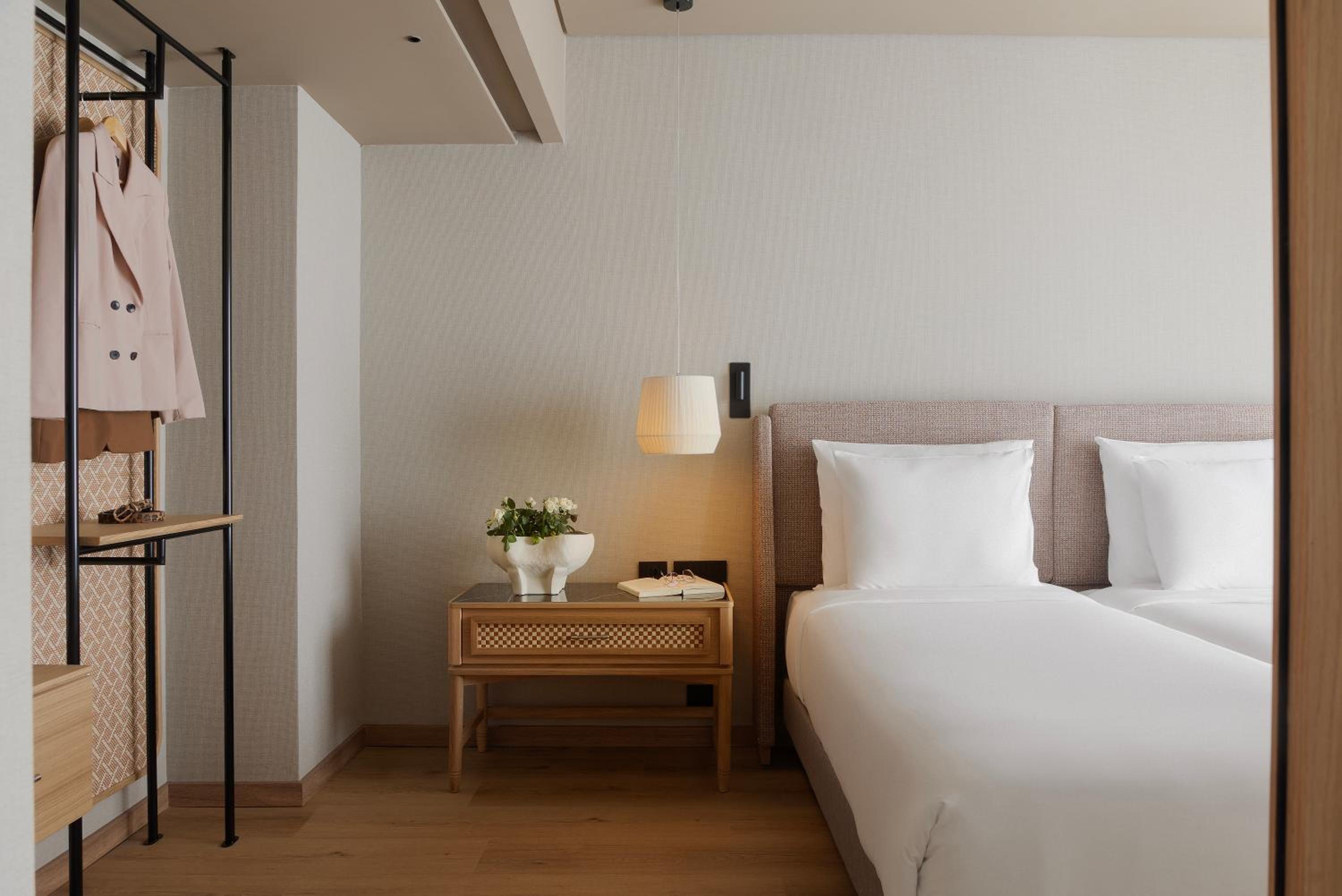 Suite with City View photo 3