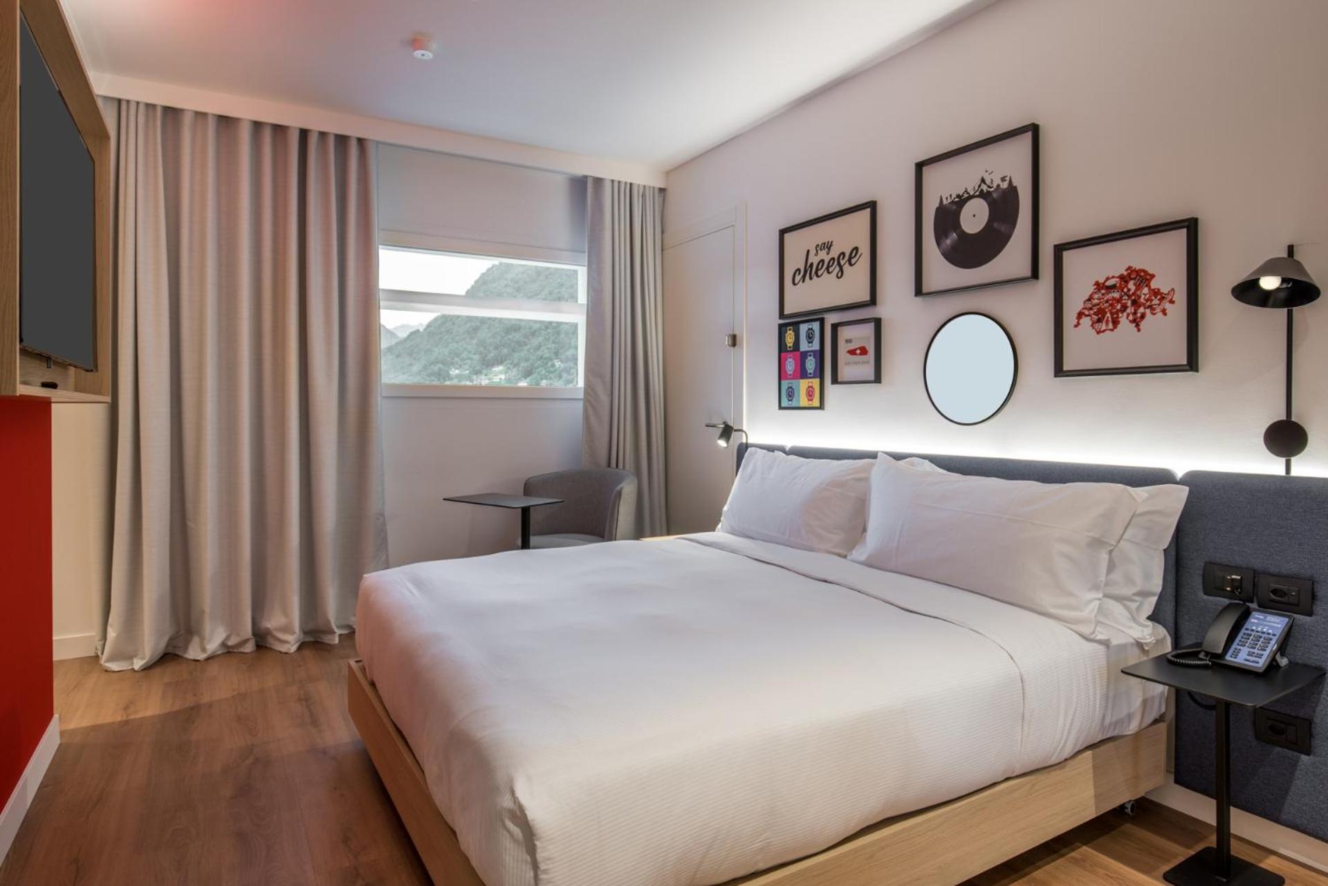 King Room