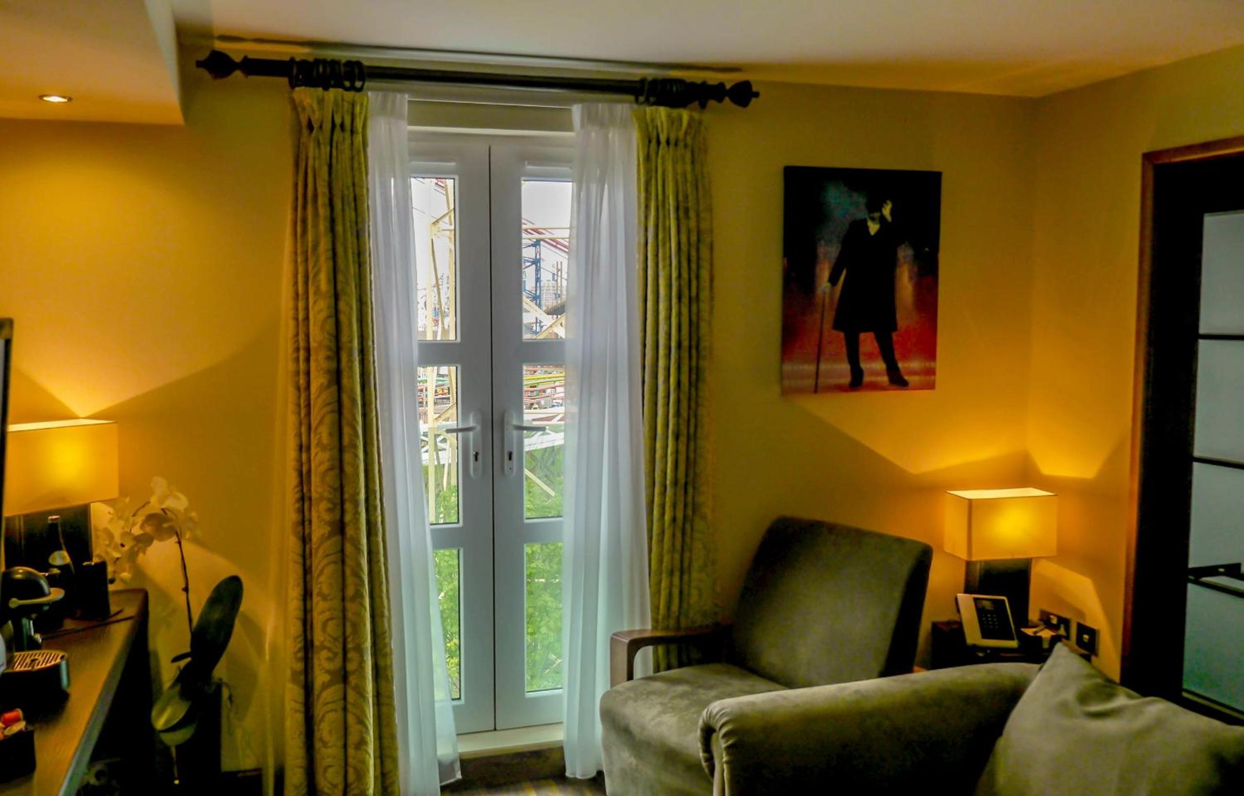 Suite (Adults Only) photo 1