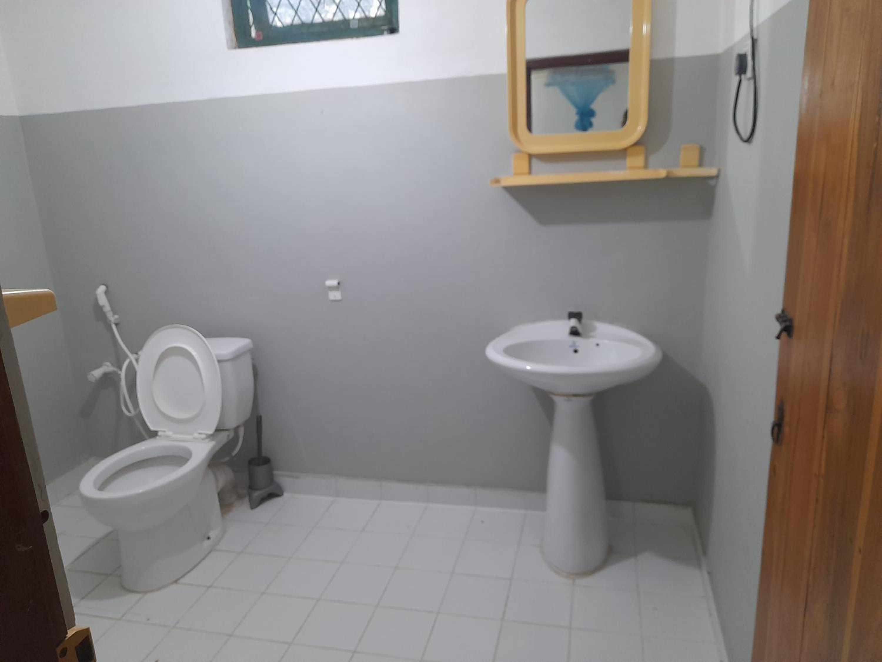 Standard Triple Room photo 3