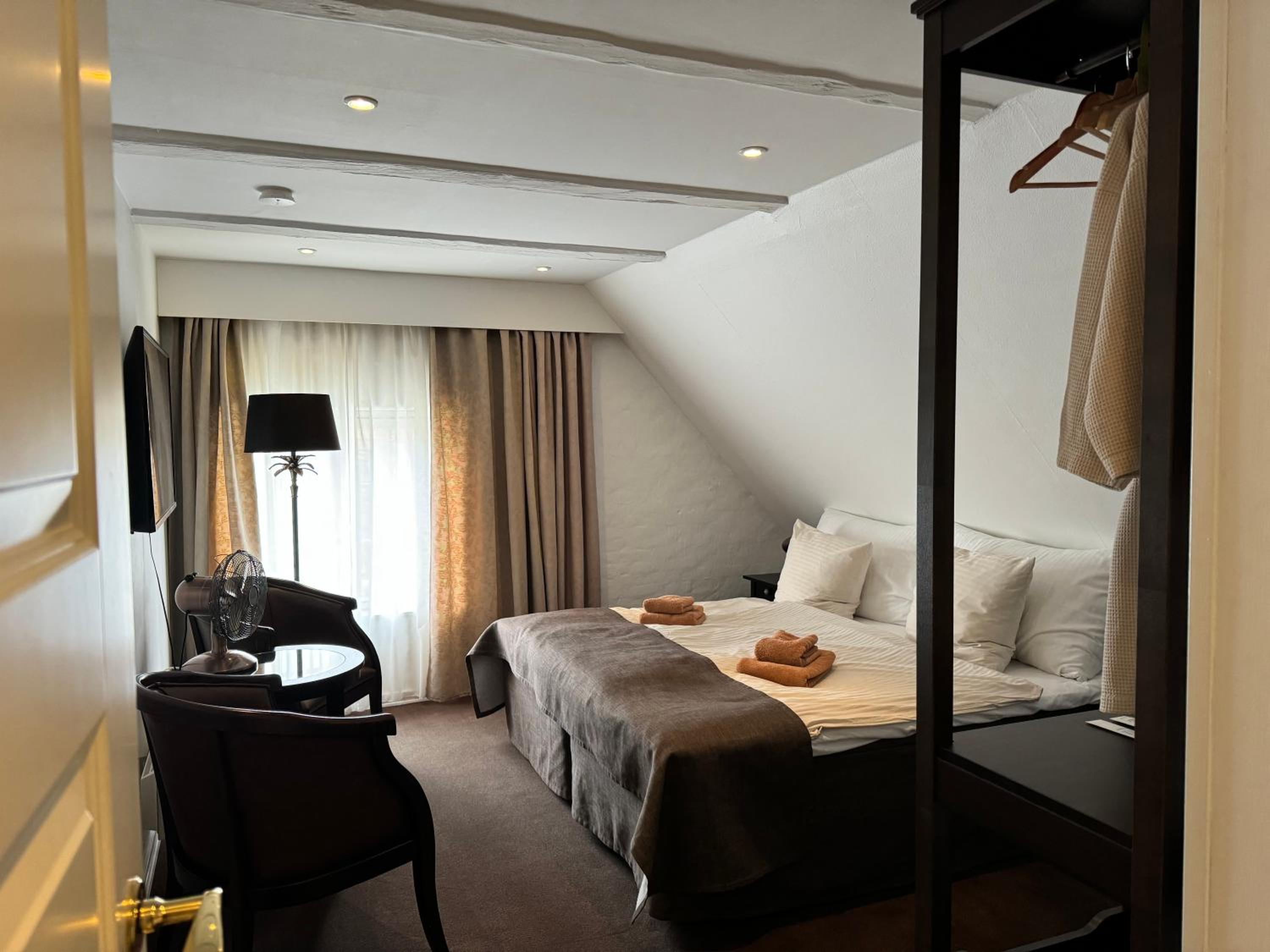 Double Room photo 1