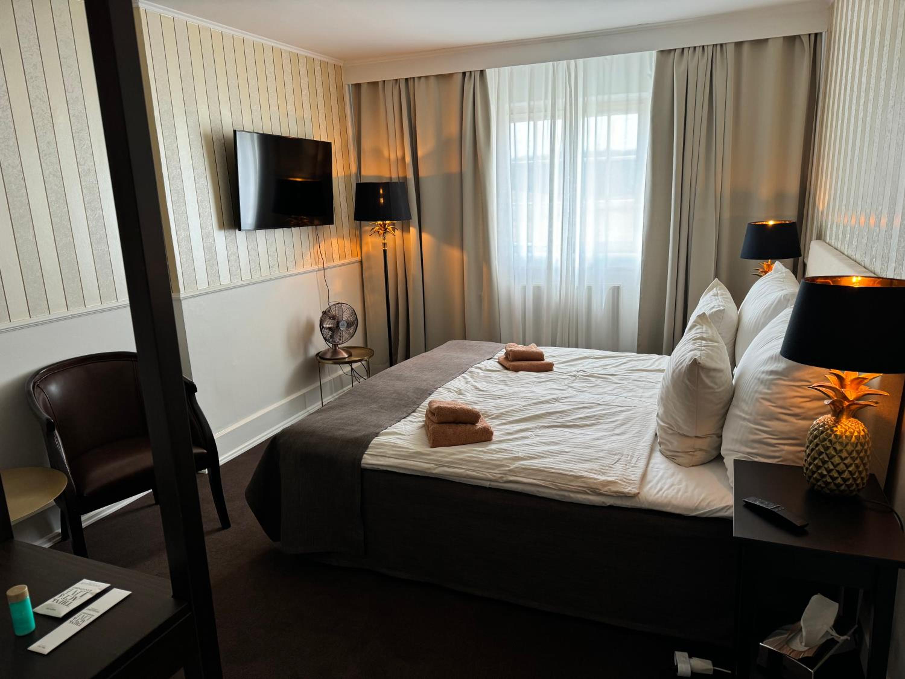Double Room photo 3