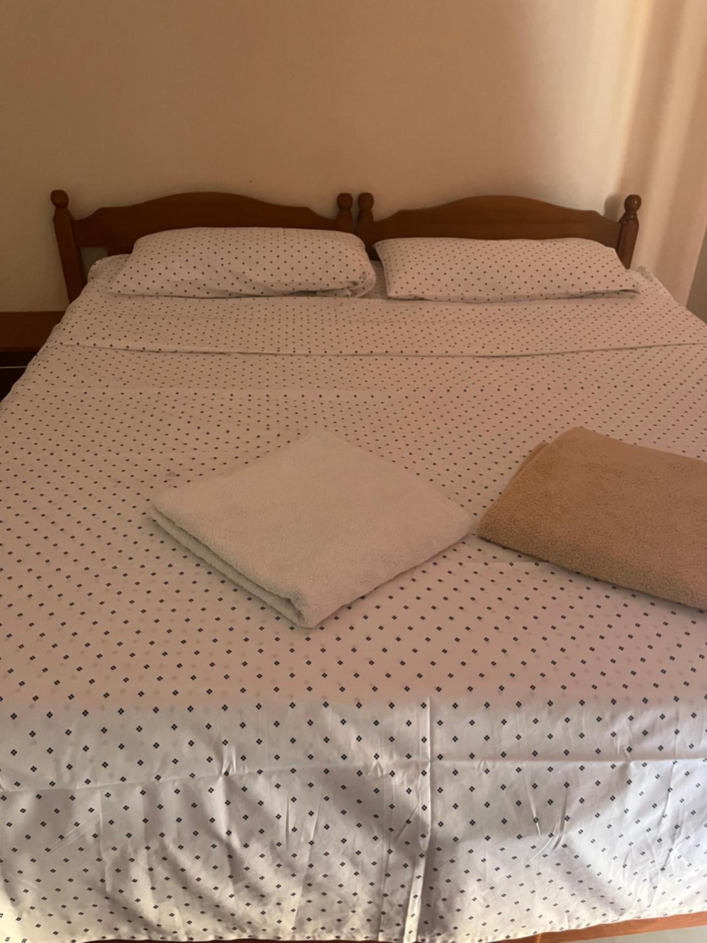 Budget Double Room photo 2