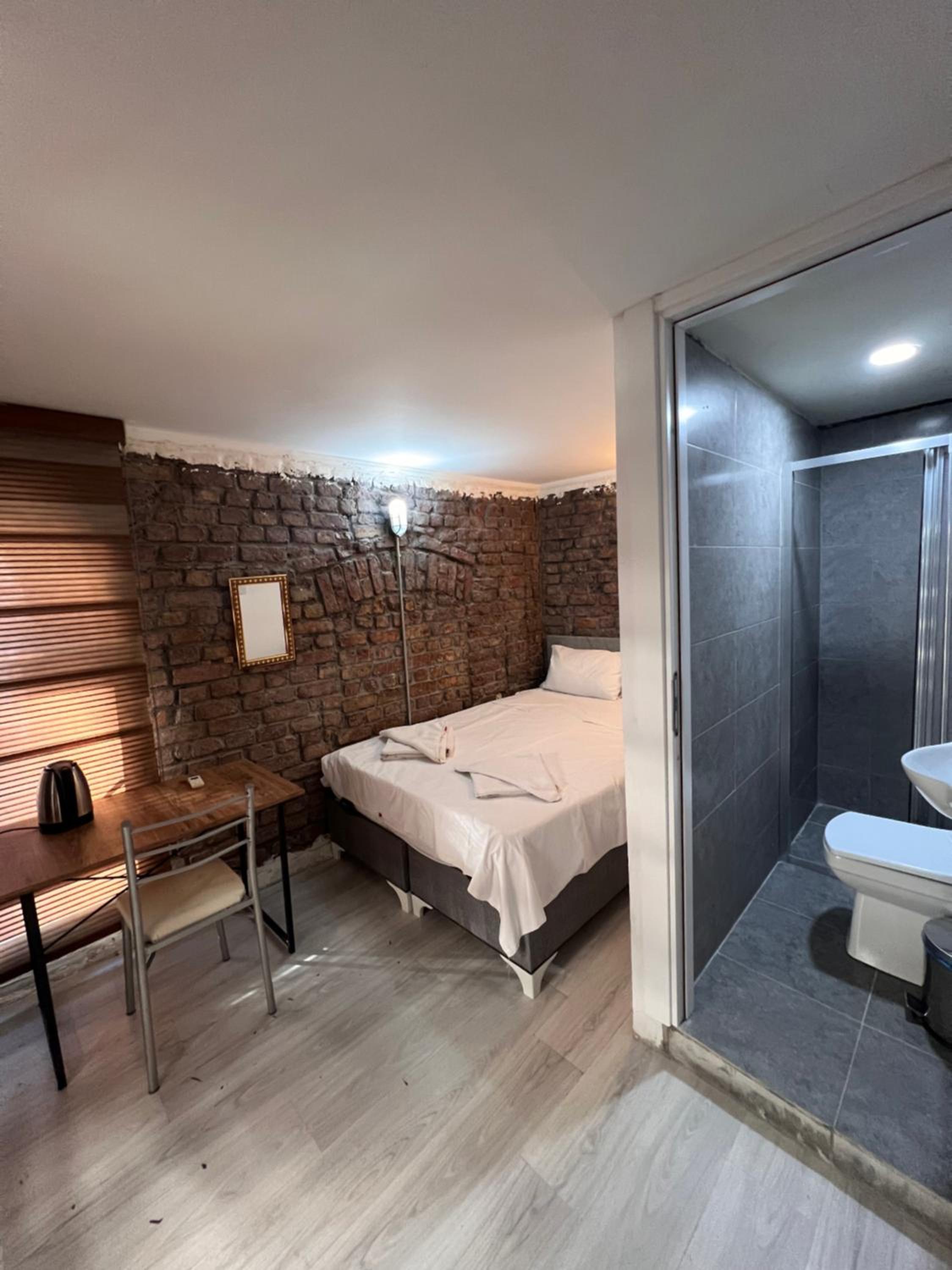 Standard Double Room photo 1