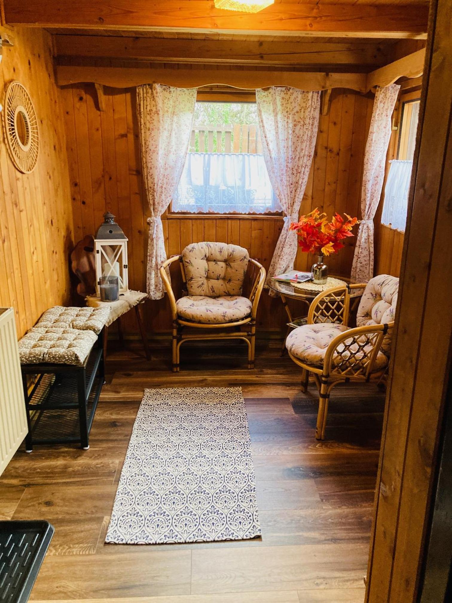 Two-Bedroom House photo 1