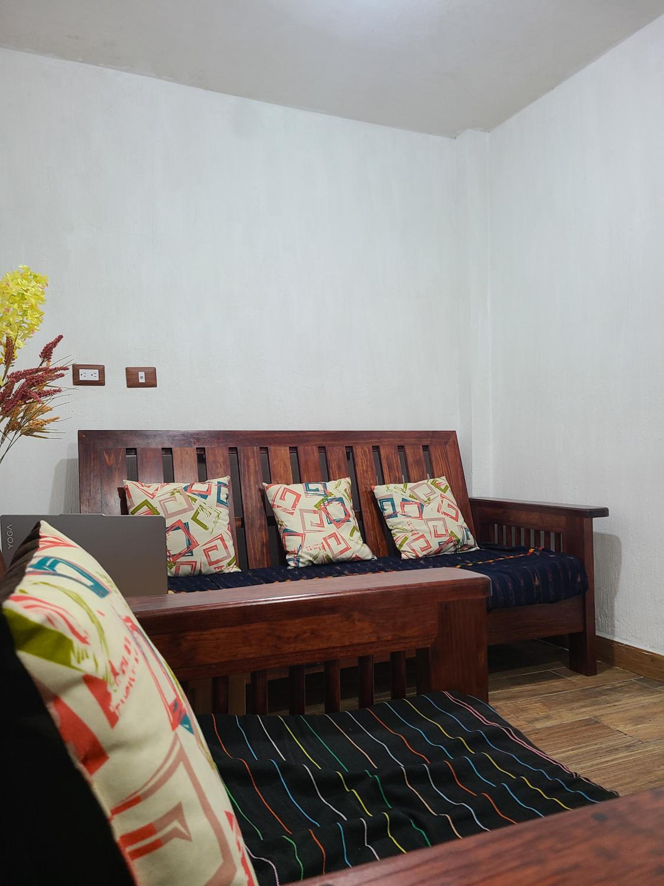 Double Room photo 2