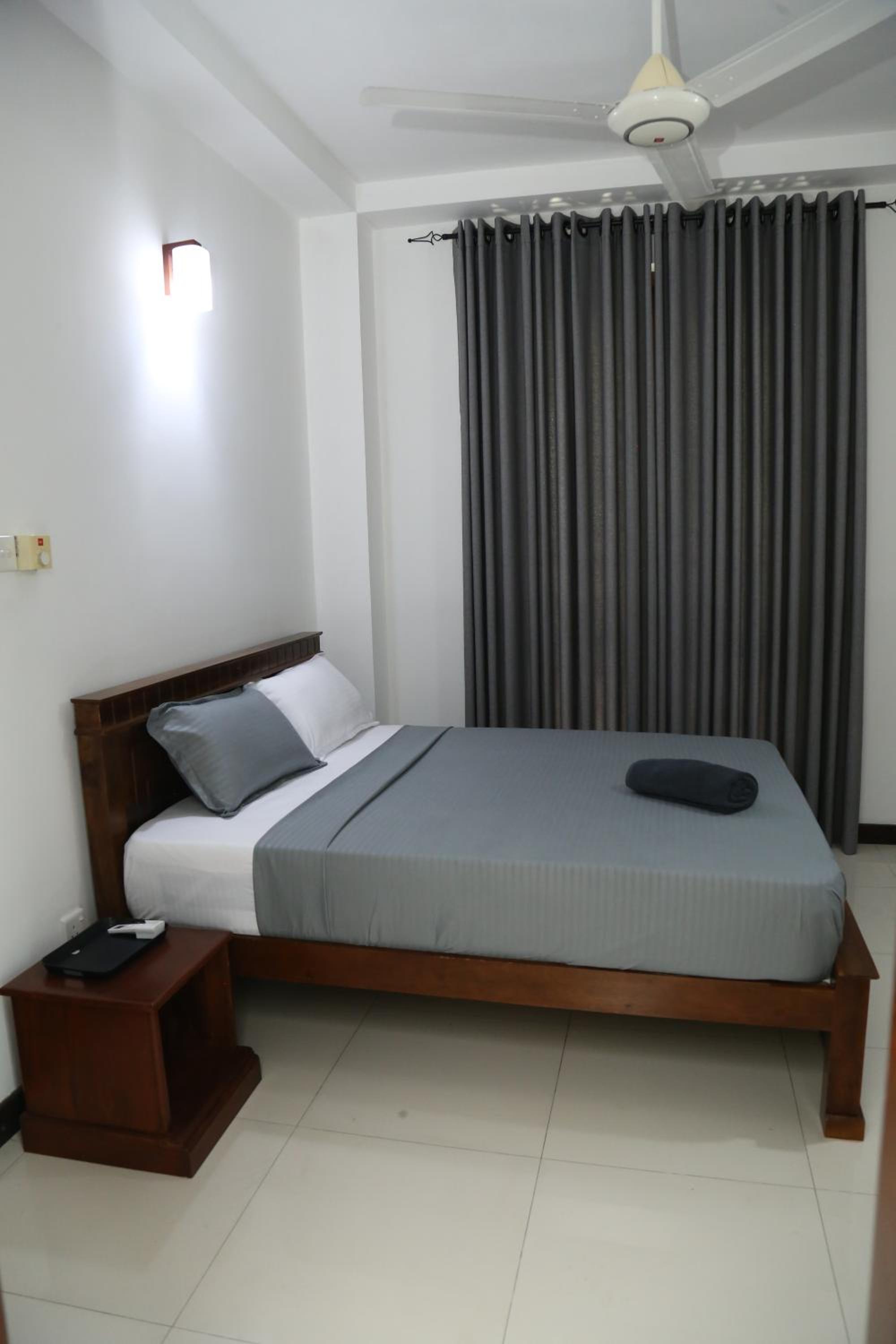 Double Room with Garden View photo 1