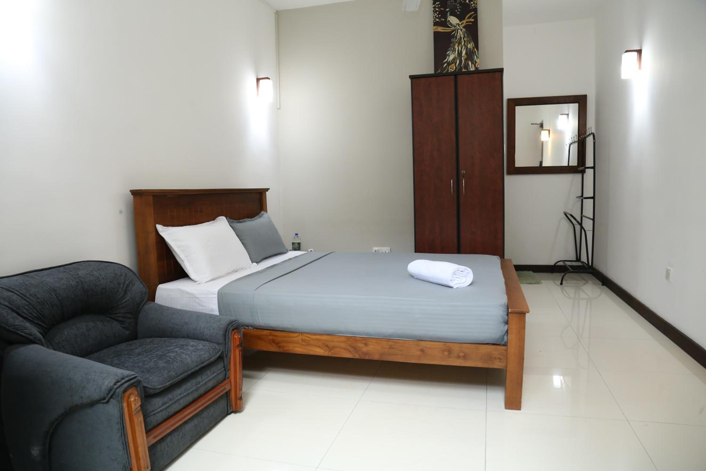 Double Room with Private Bathroom photo 3