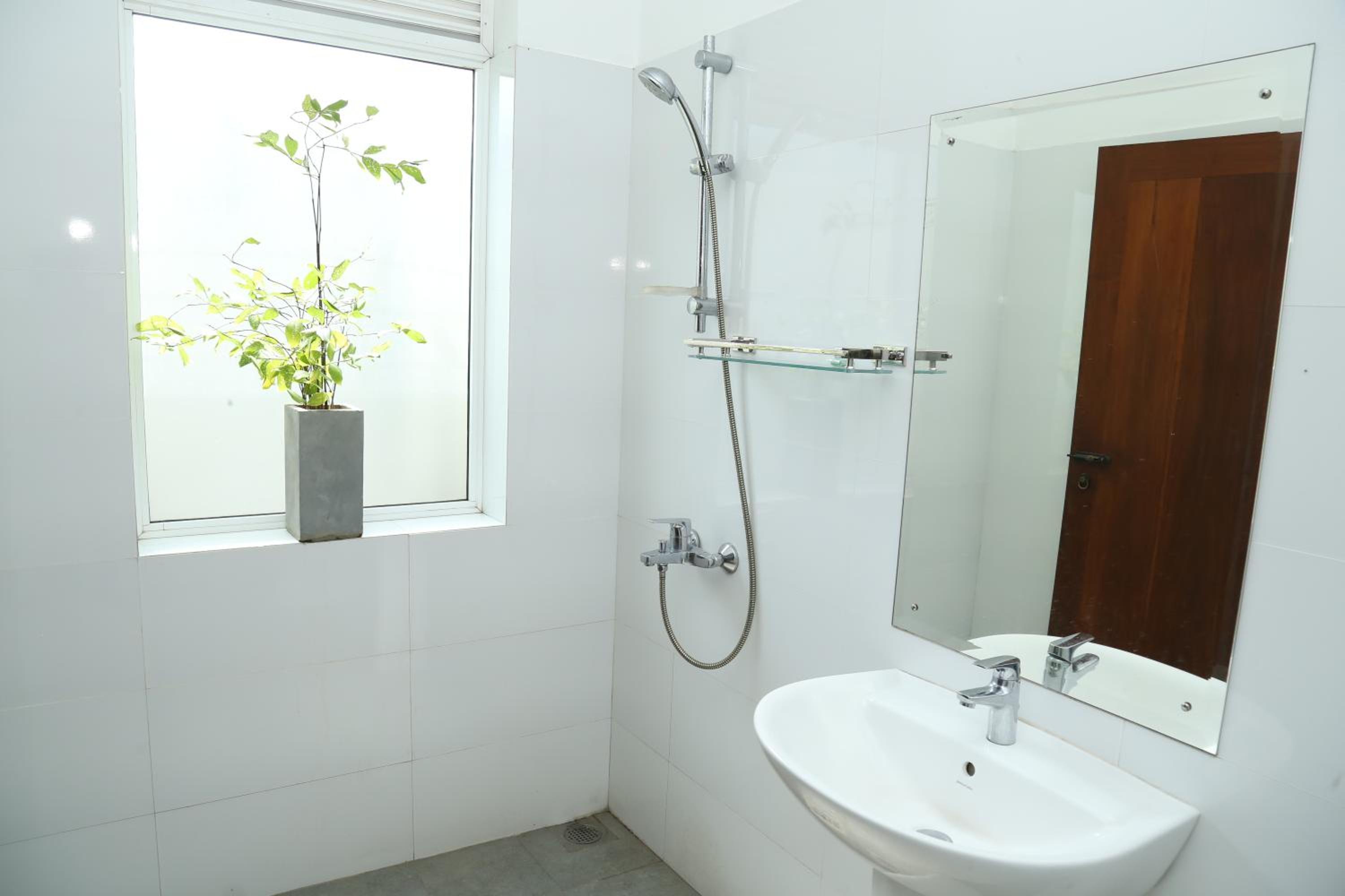 Double Room with Garden View photo 2