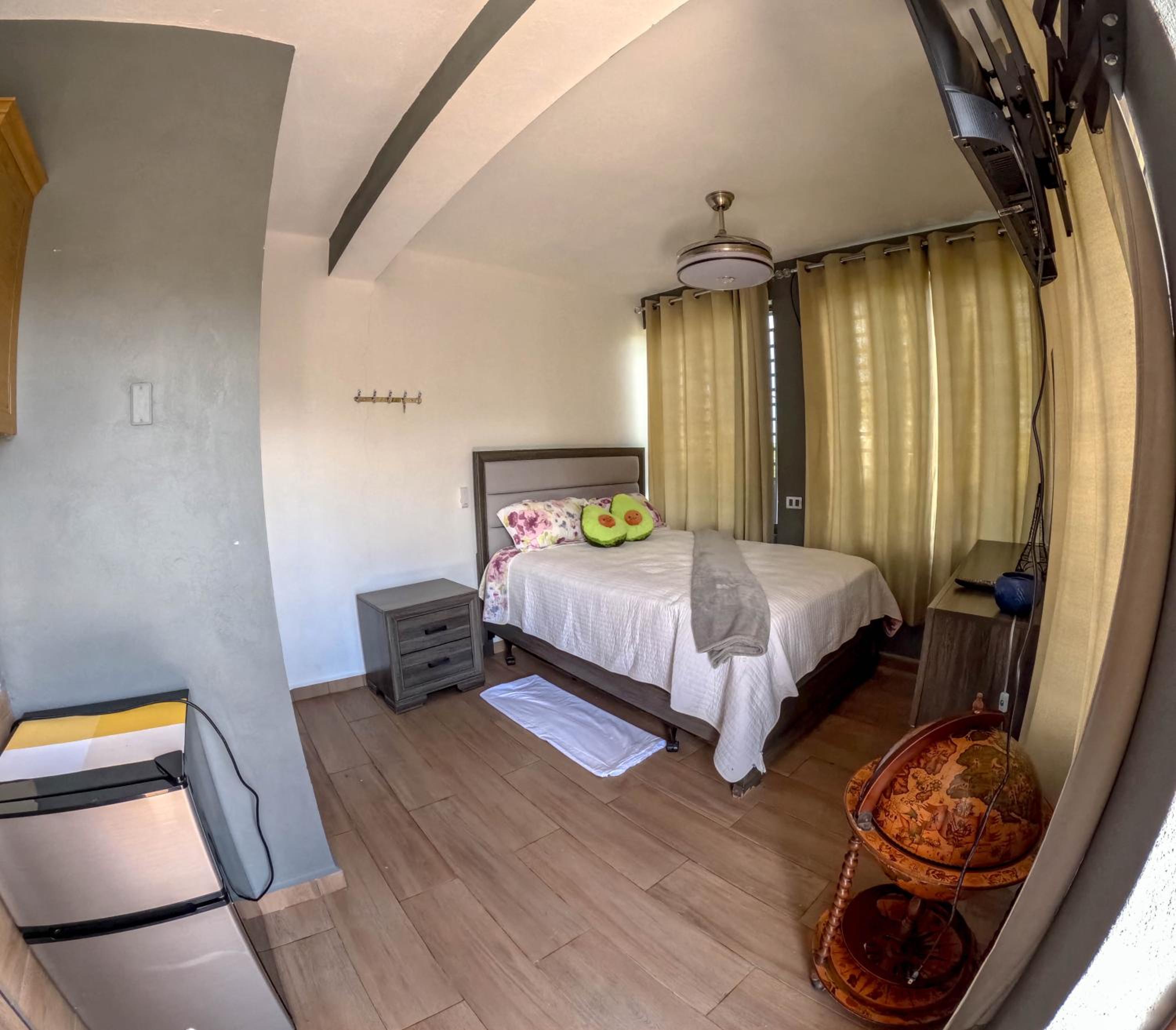 Three-Bedroom Villa photo 1