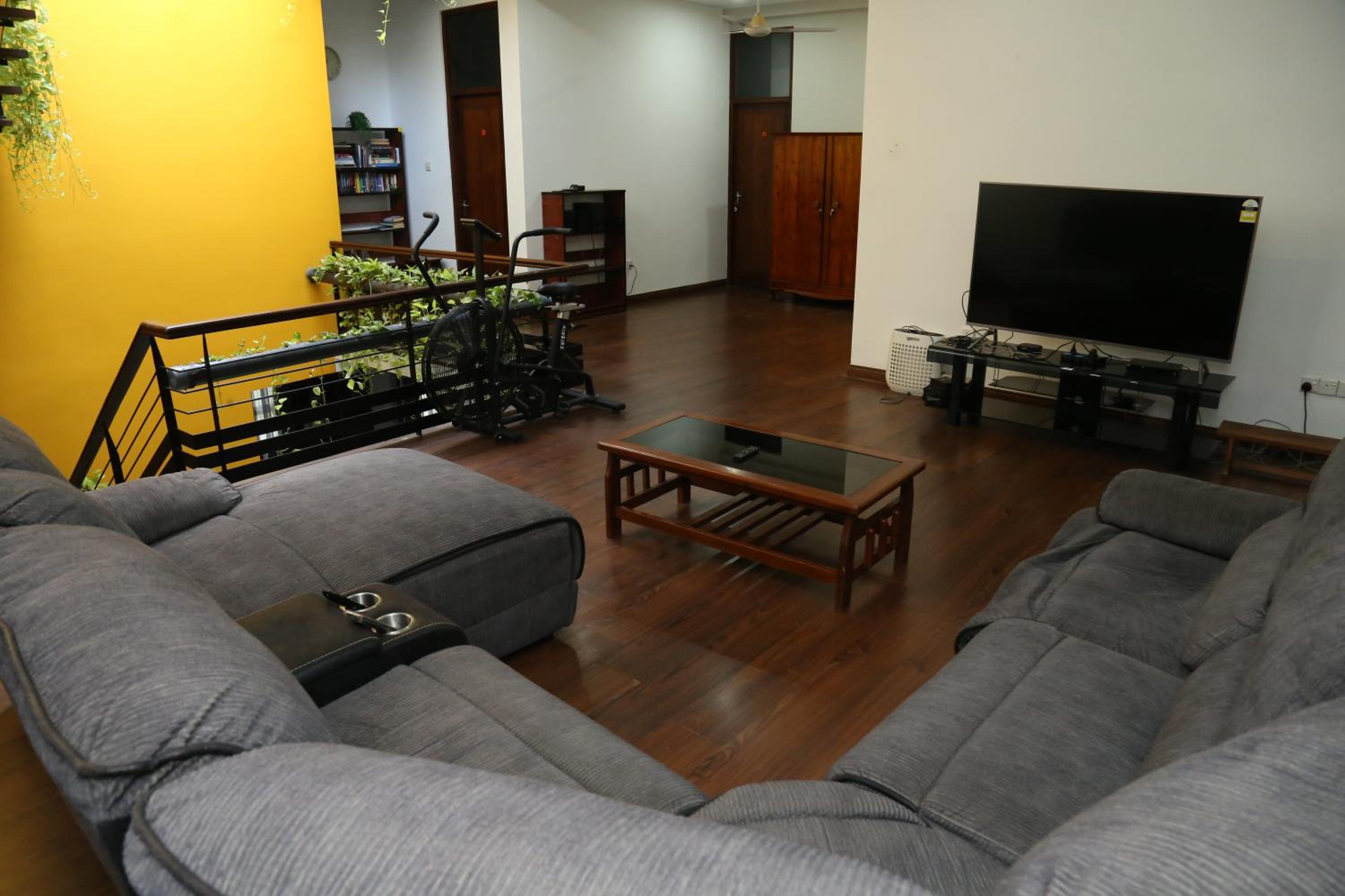 Triple Room with Balcony photo 3