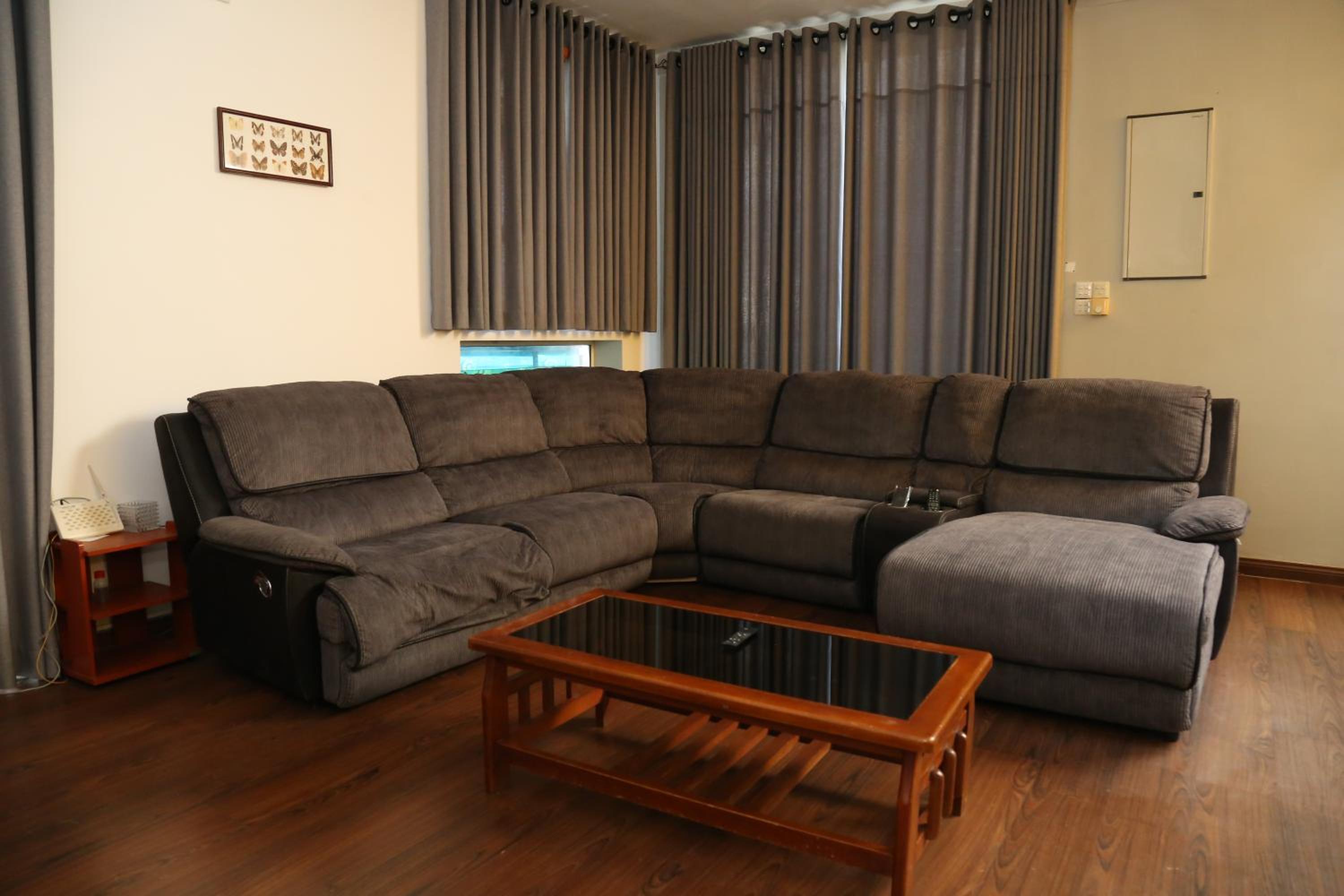Triple Room with Balcony photo 2