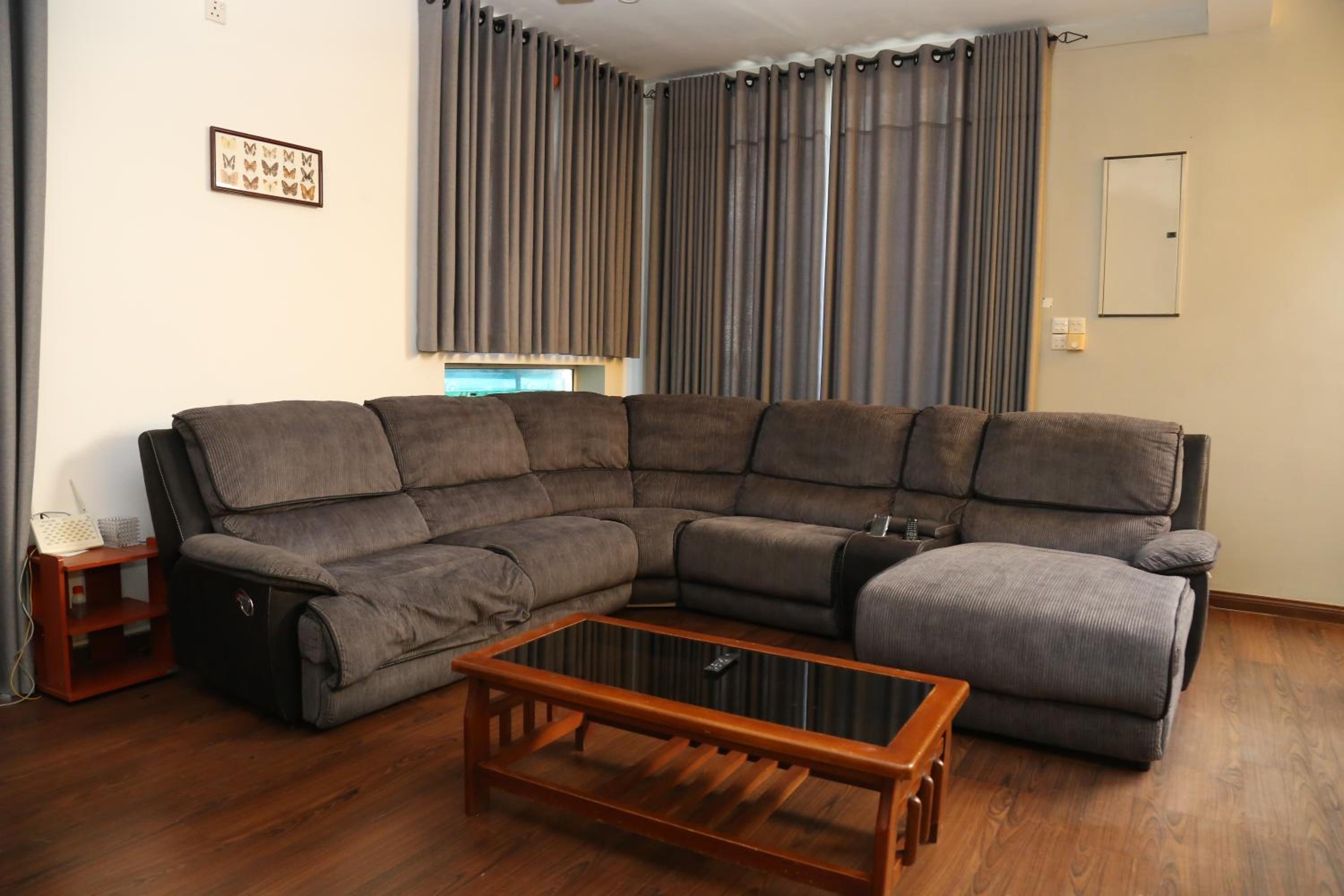 Deluxe King Room photo 2
