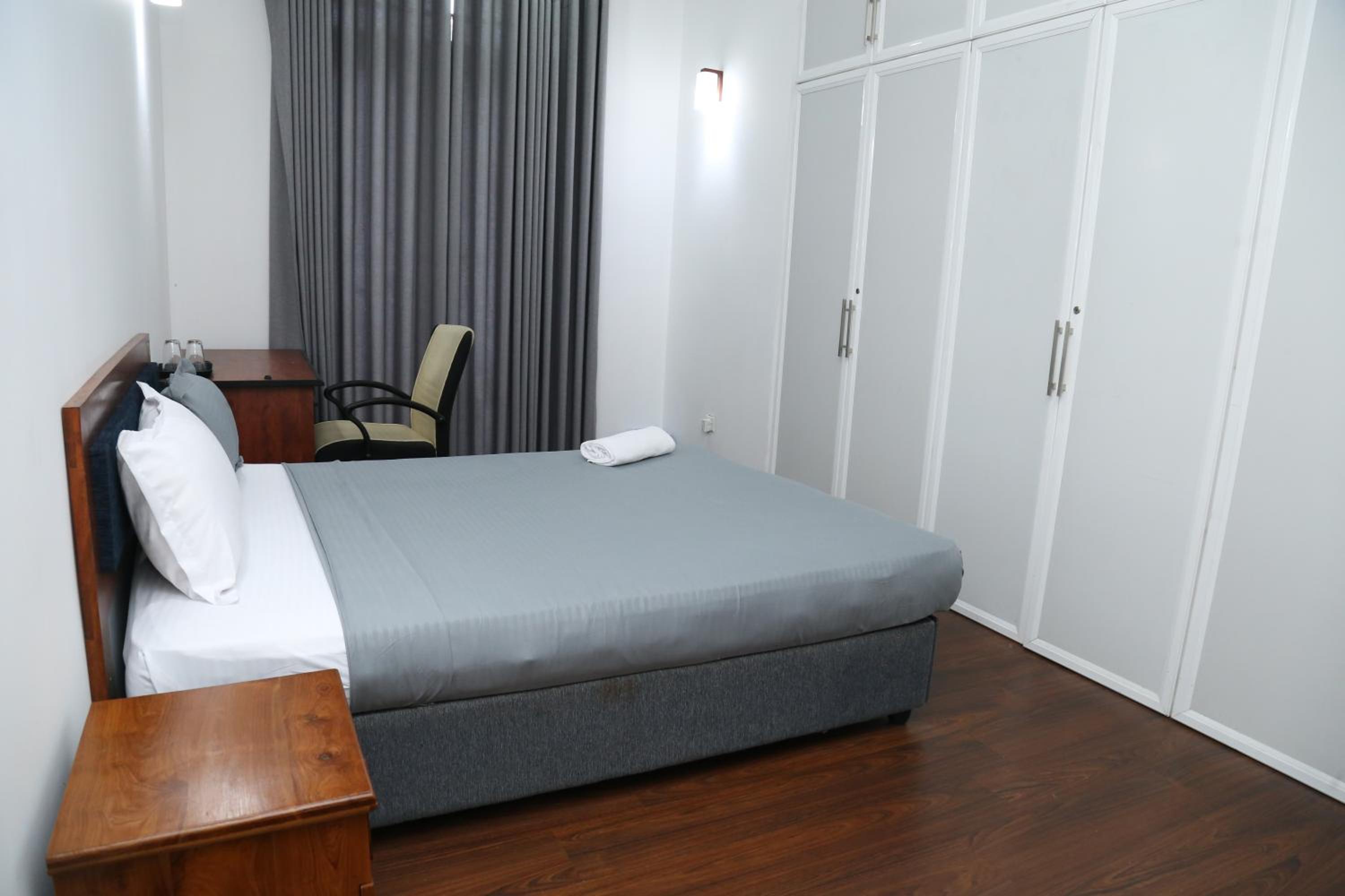 Deluxe King Room photo 1