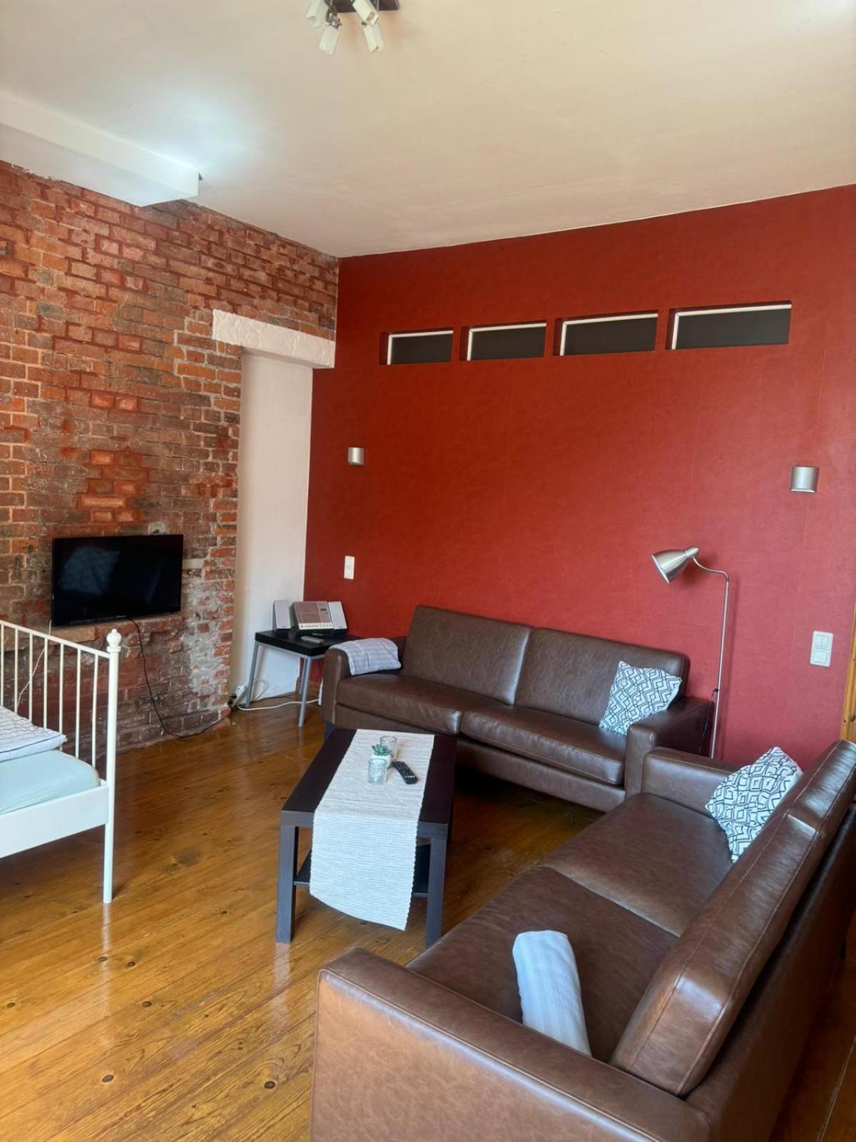 Loft - Photo 1