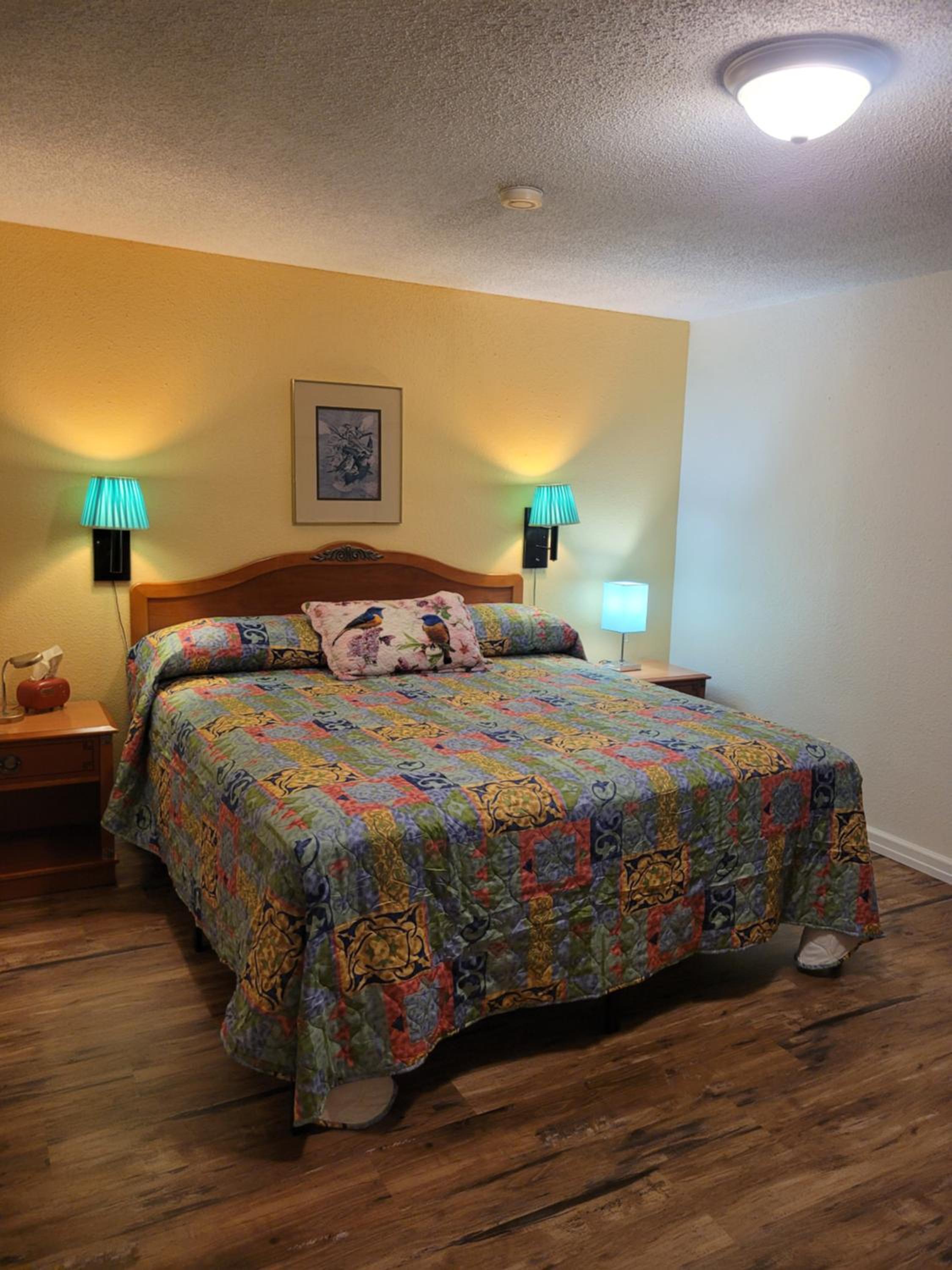 Queen Room