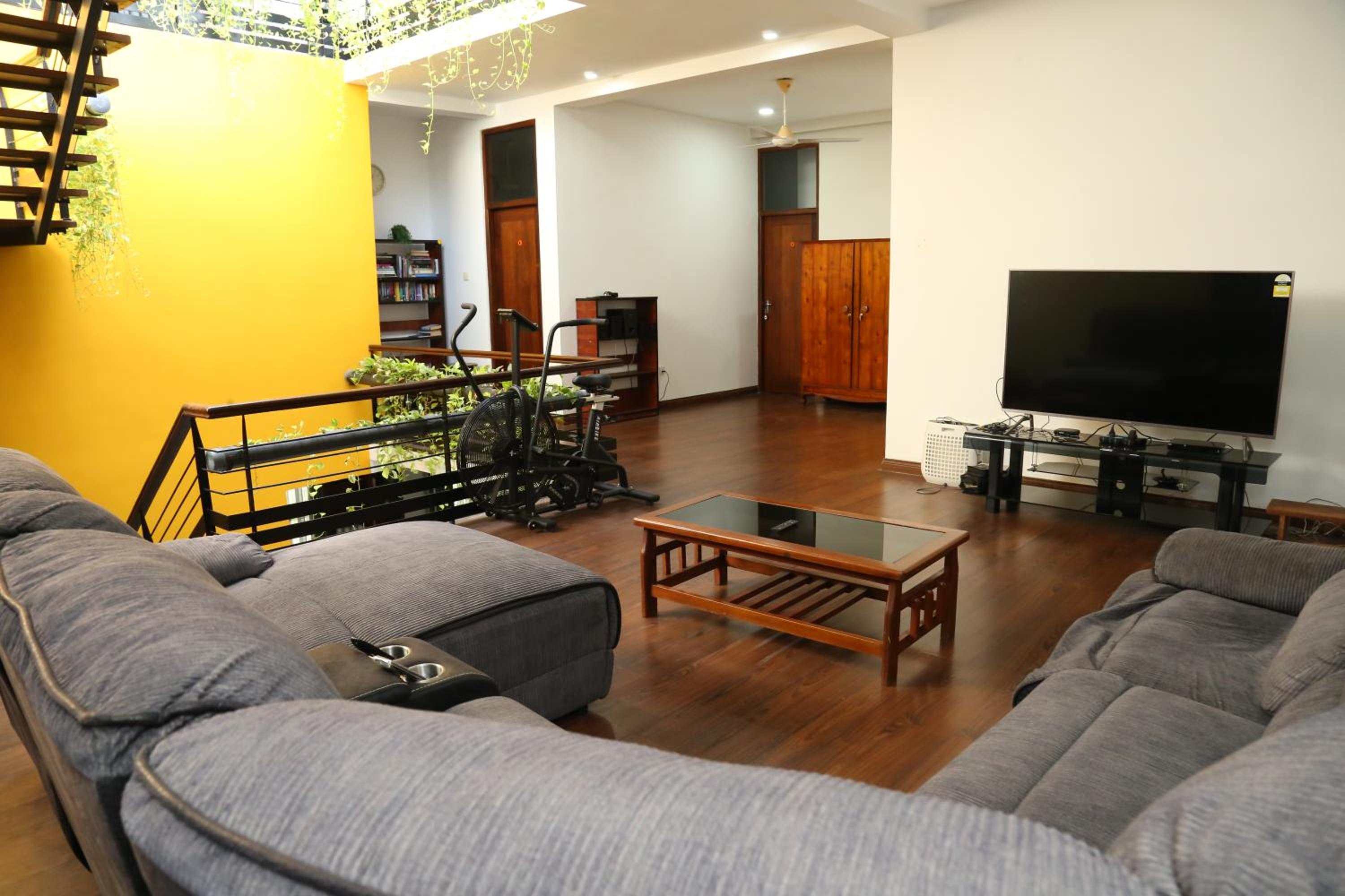 Deluxe King Room photo 3