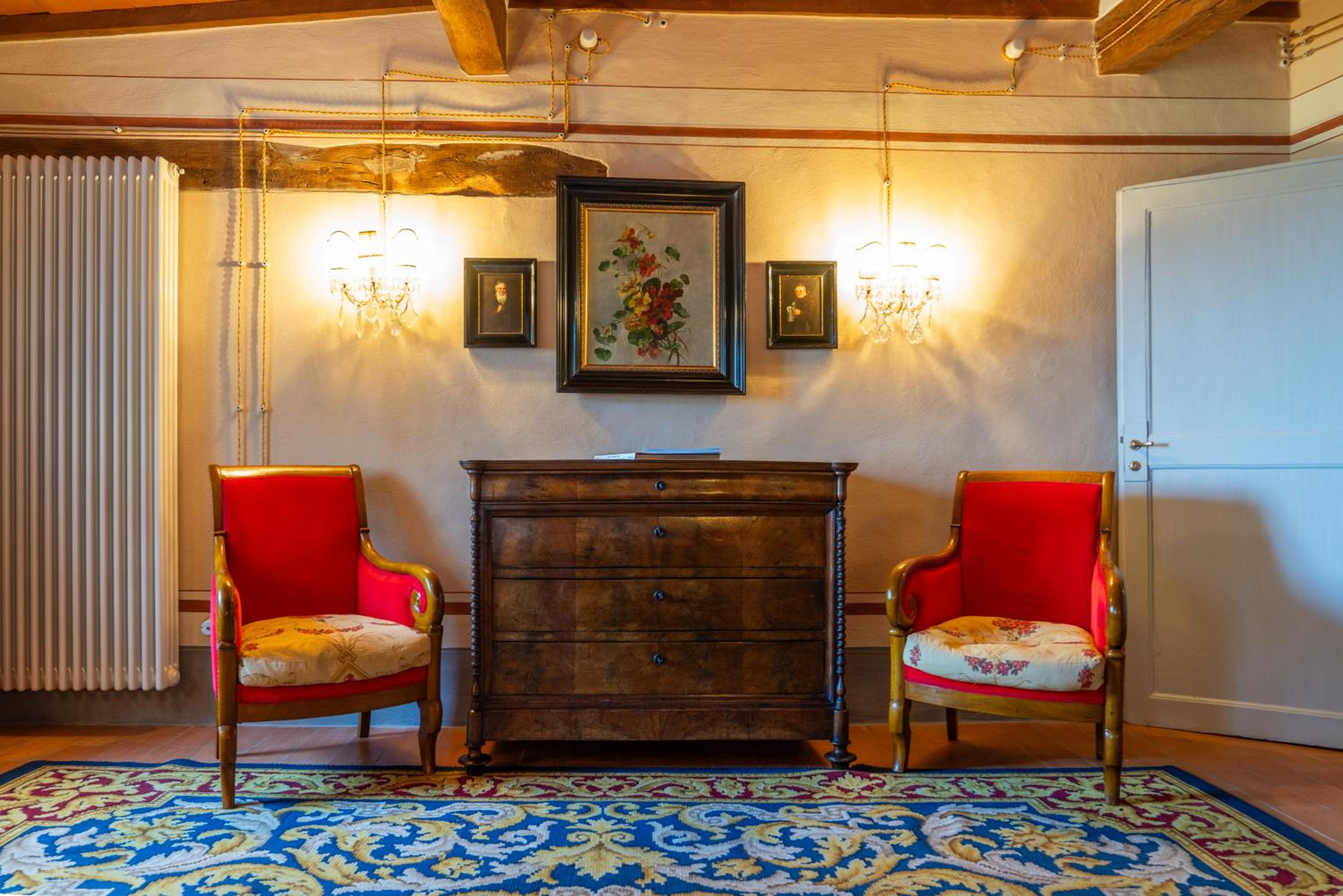 Family Suite photo 3