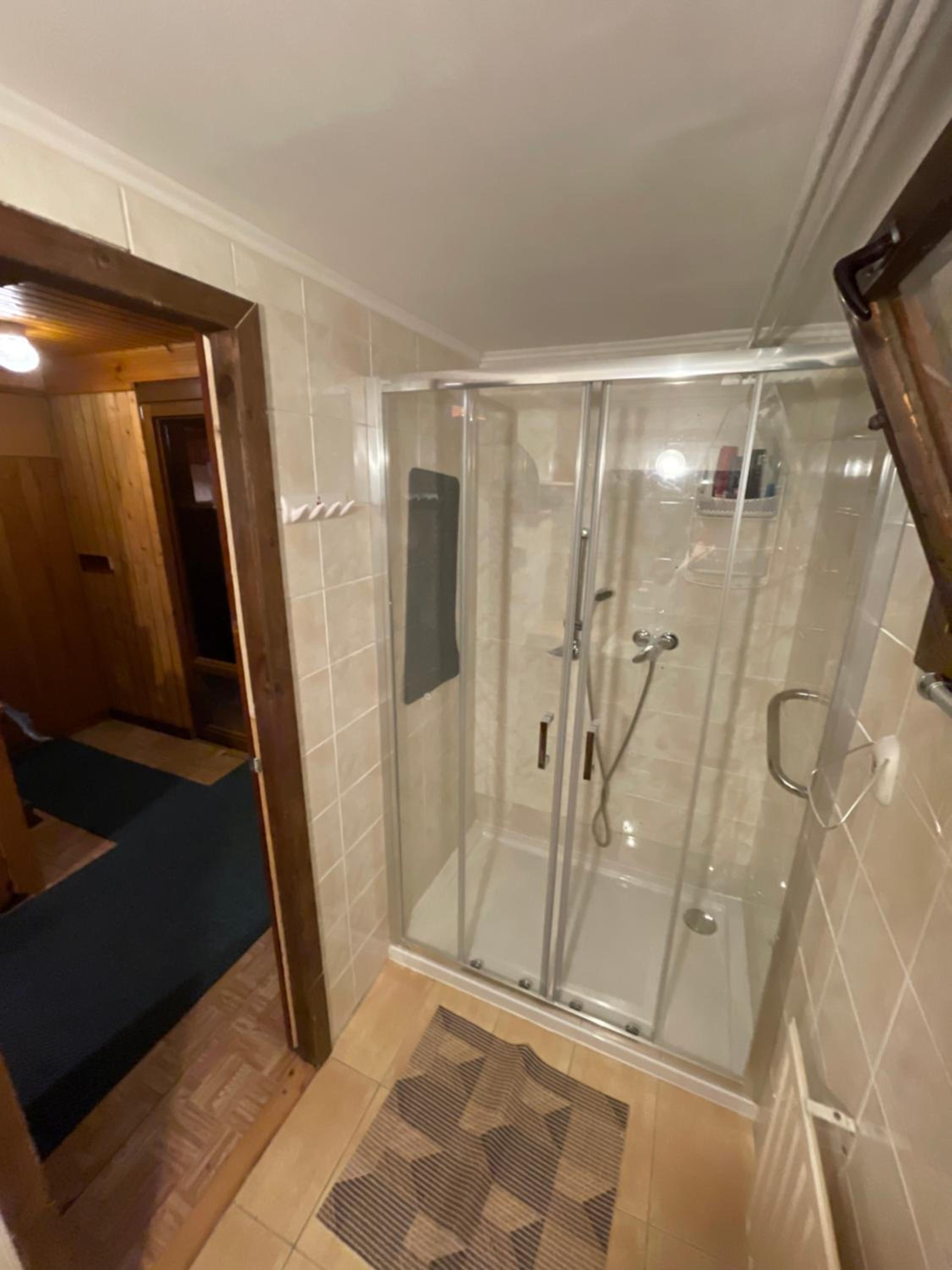 Three-Bedroom Chalet photo 1