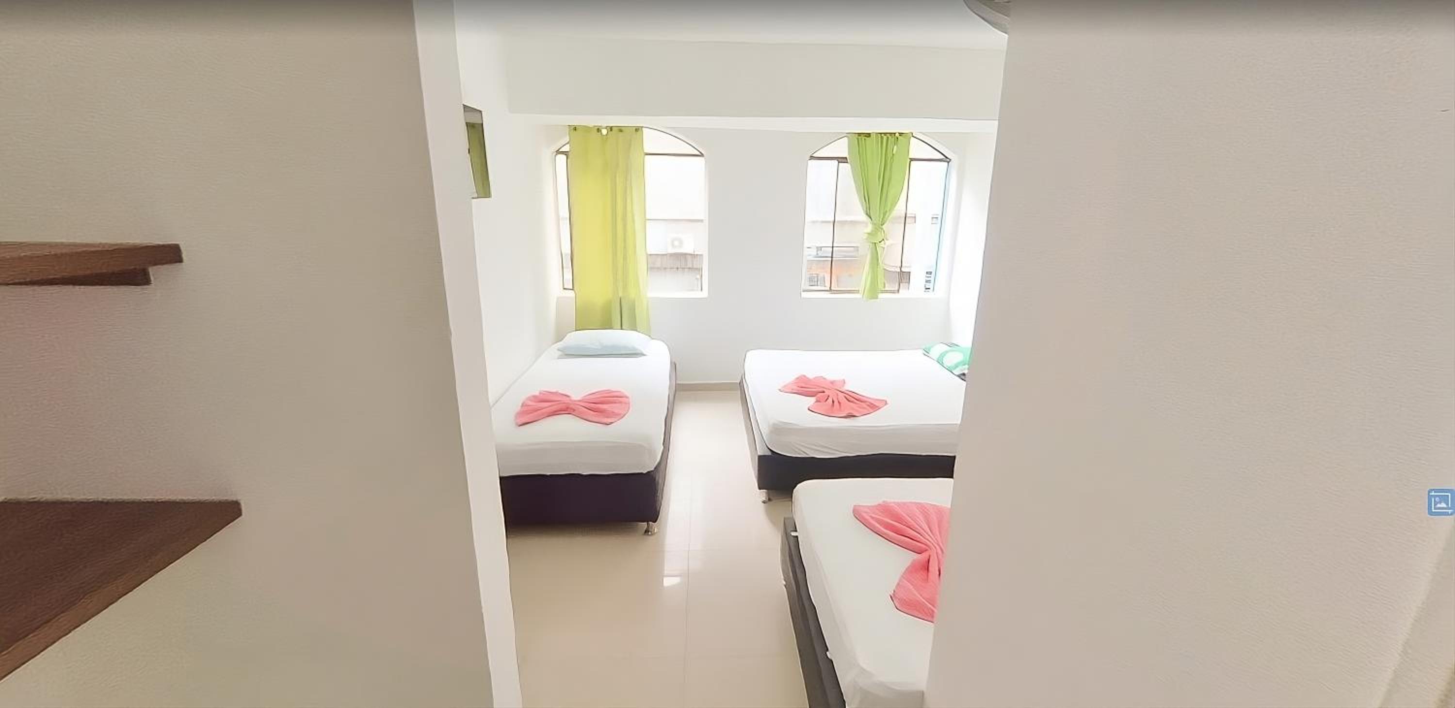 Classic Triple Room