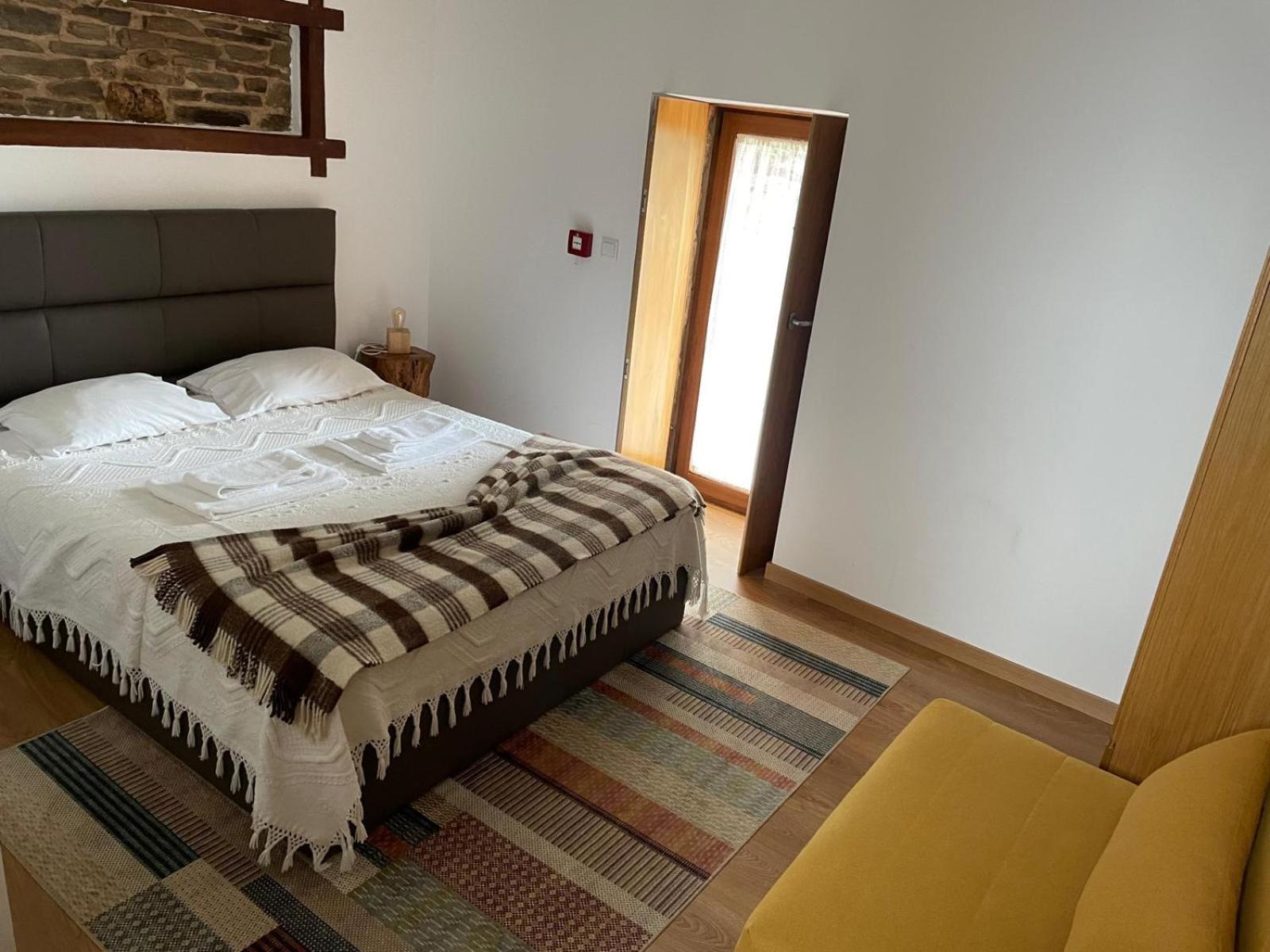 Two-Bedroom House photo 1