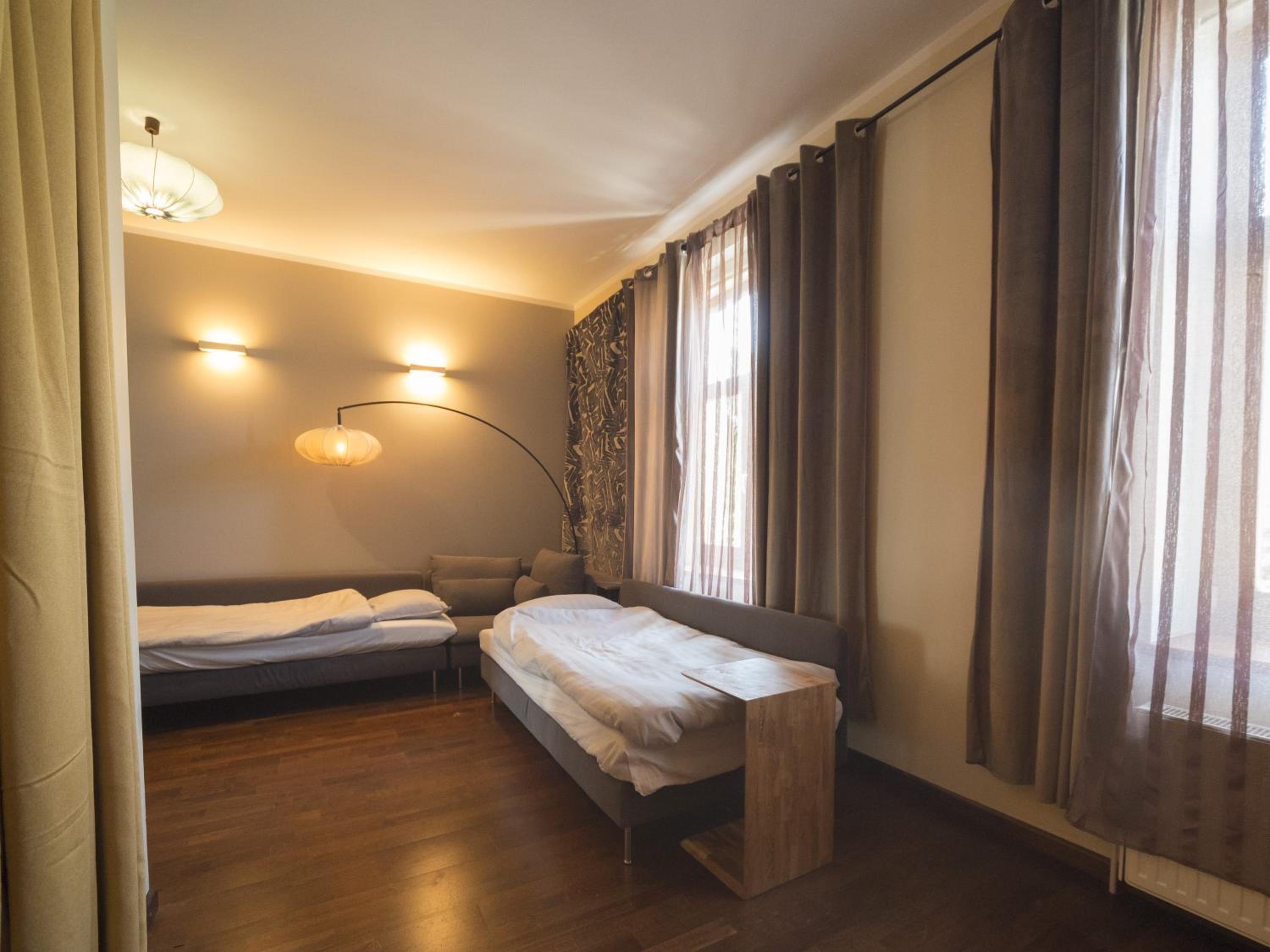 Studio Apartment photo 3