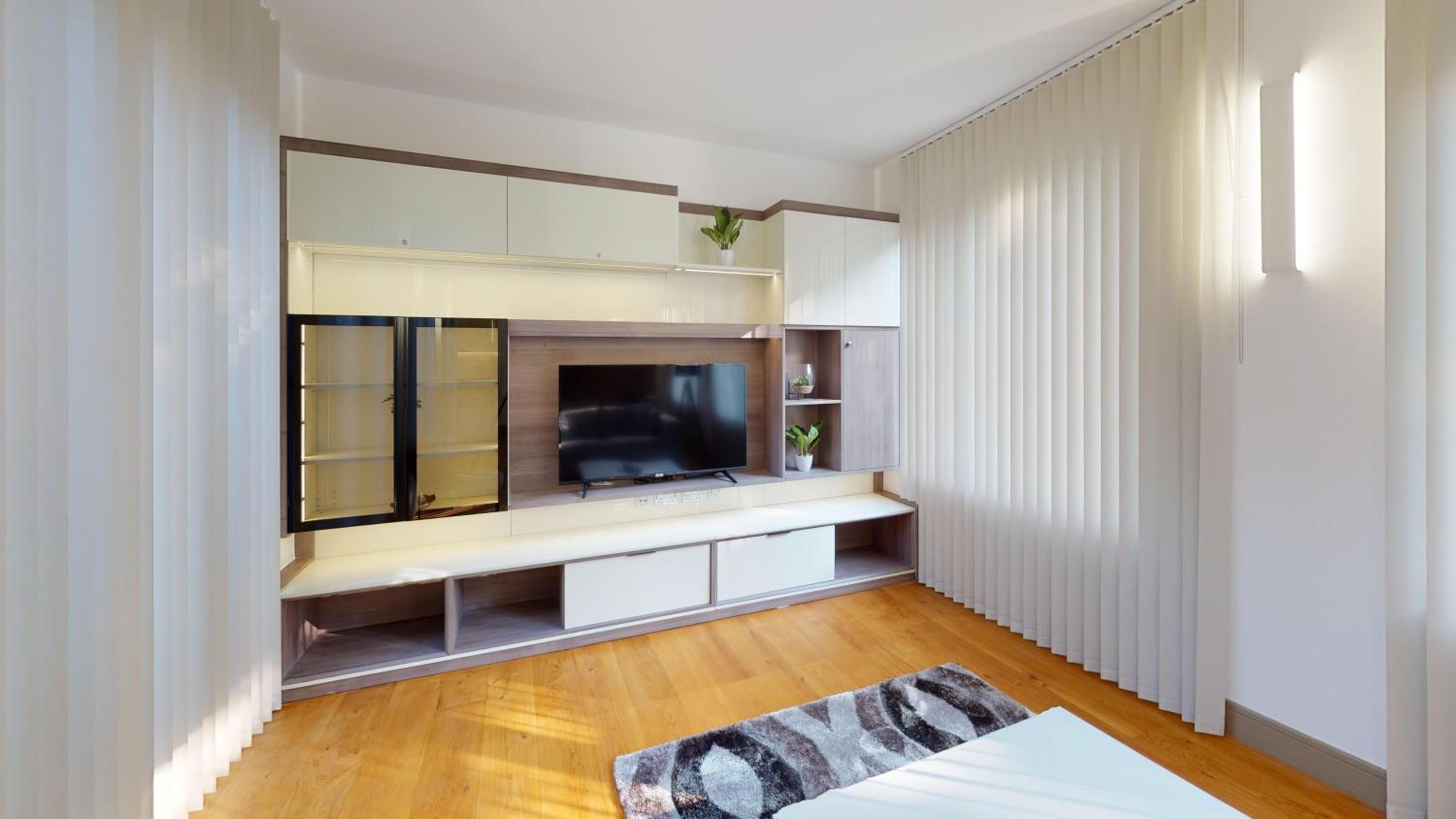 Superior Two Bedroom Apartment photo 1