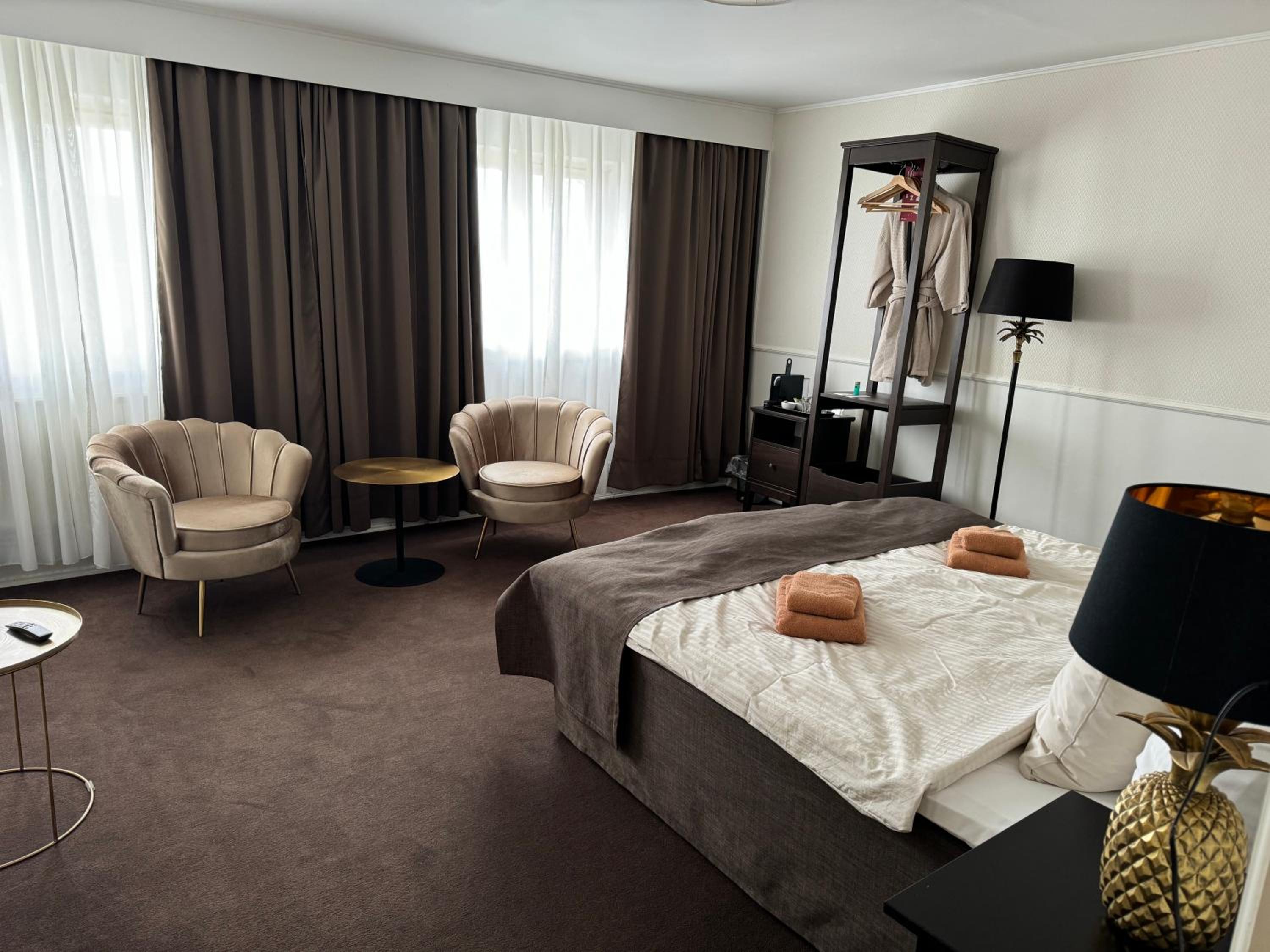 Suite photo 1