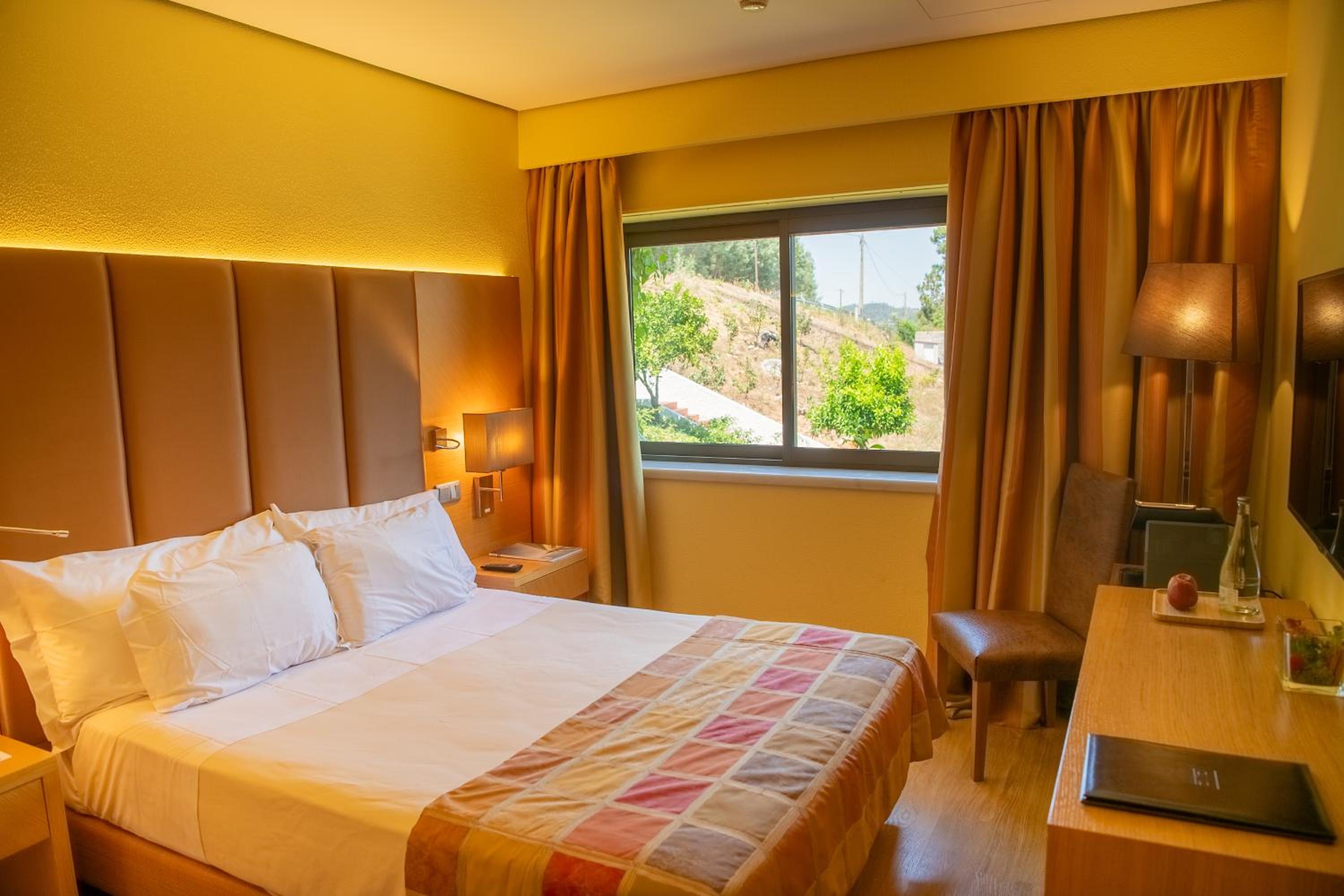 Double Room with Mountain View photo 1